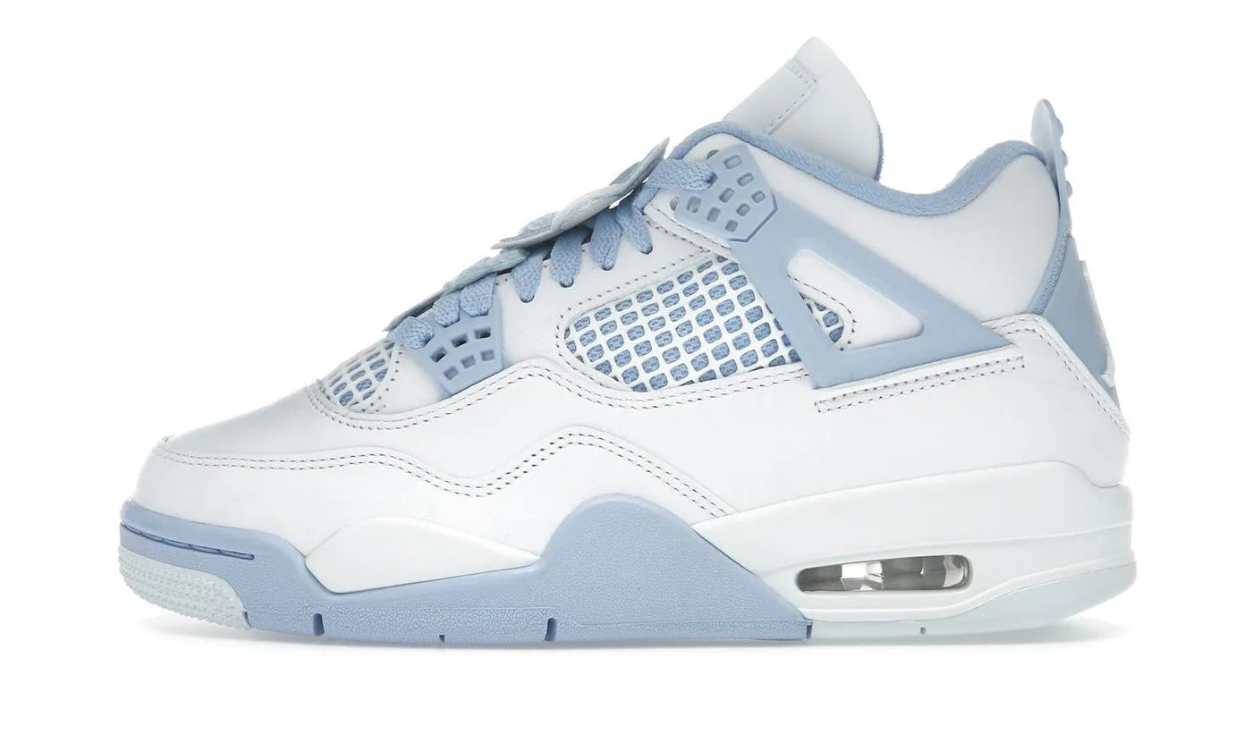 Nike Air Jordan 4 Retro Forget Me Not - HV0823-100
