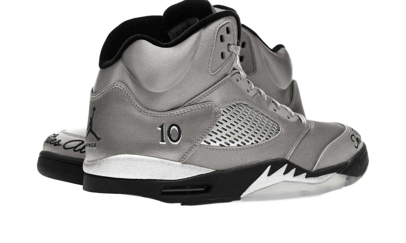 Nike Air Jordan 5 Retro Wings (2025) - IO2038-001