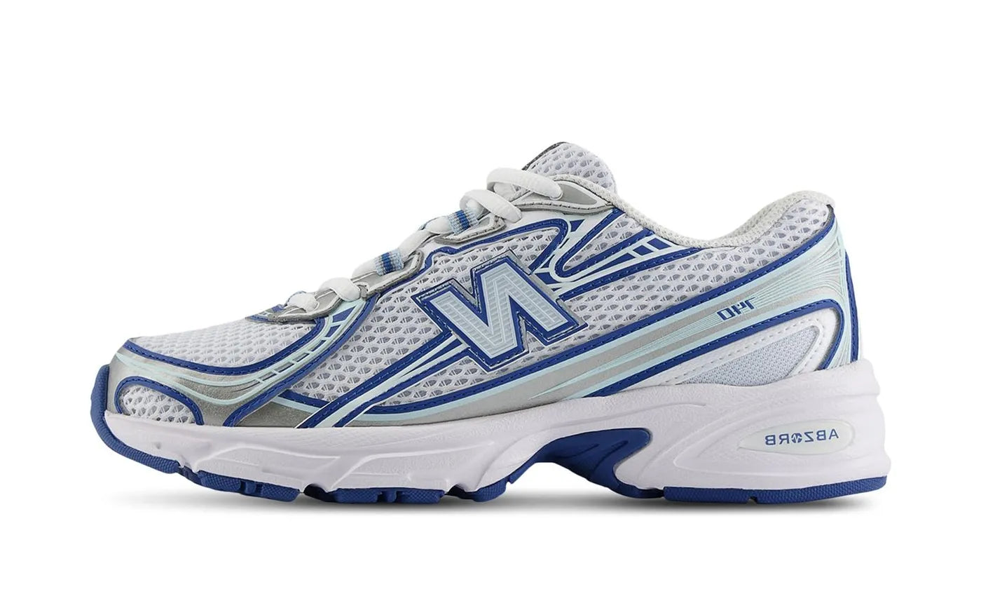 New Balance 740 Ice Blue - GR740LB