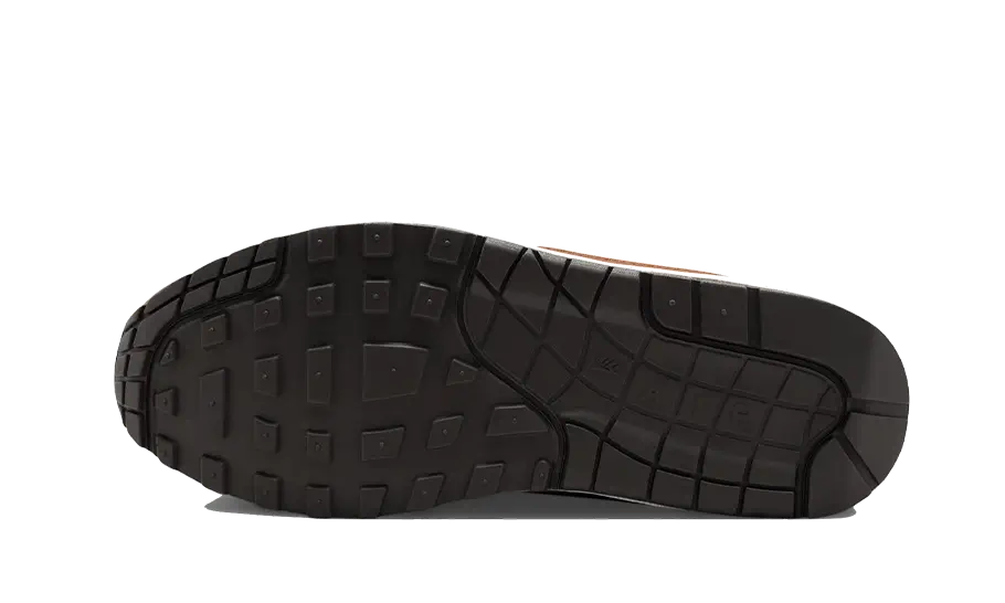 Nike Air Max 1 87 Velvet Brown