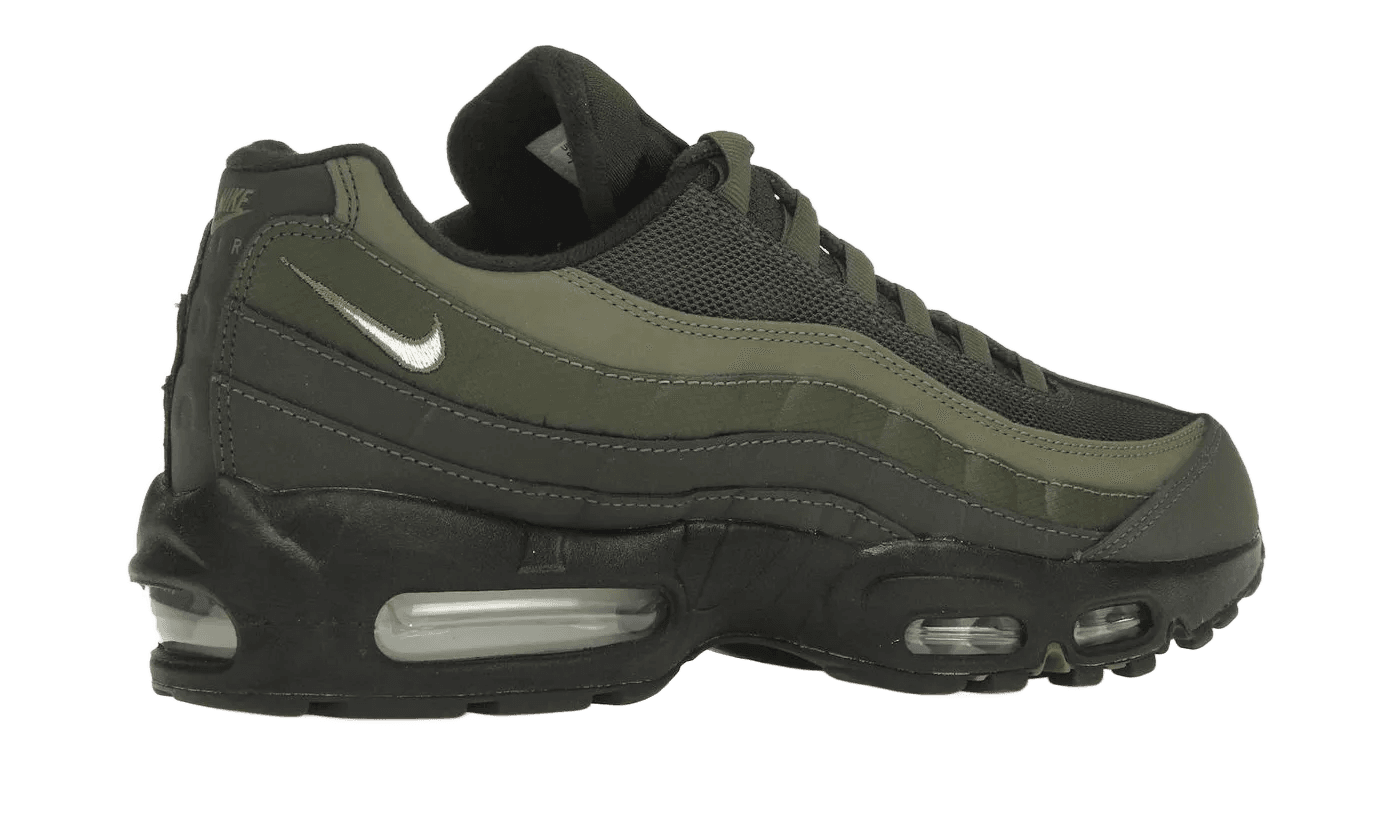 Nike Air Max 95 Sequoia - HQ3825-300