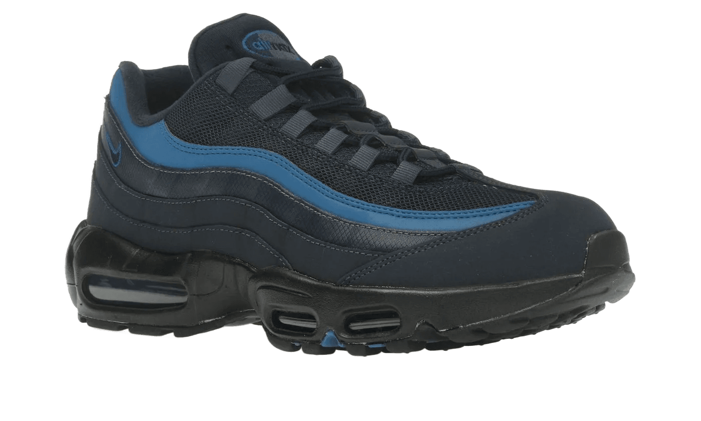 Air Max 95 Thunder Blue - HQ3825-001