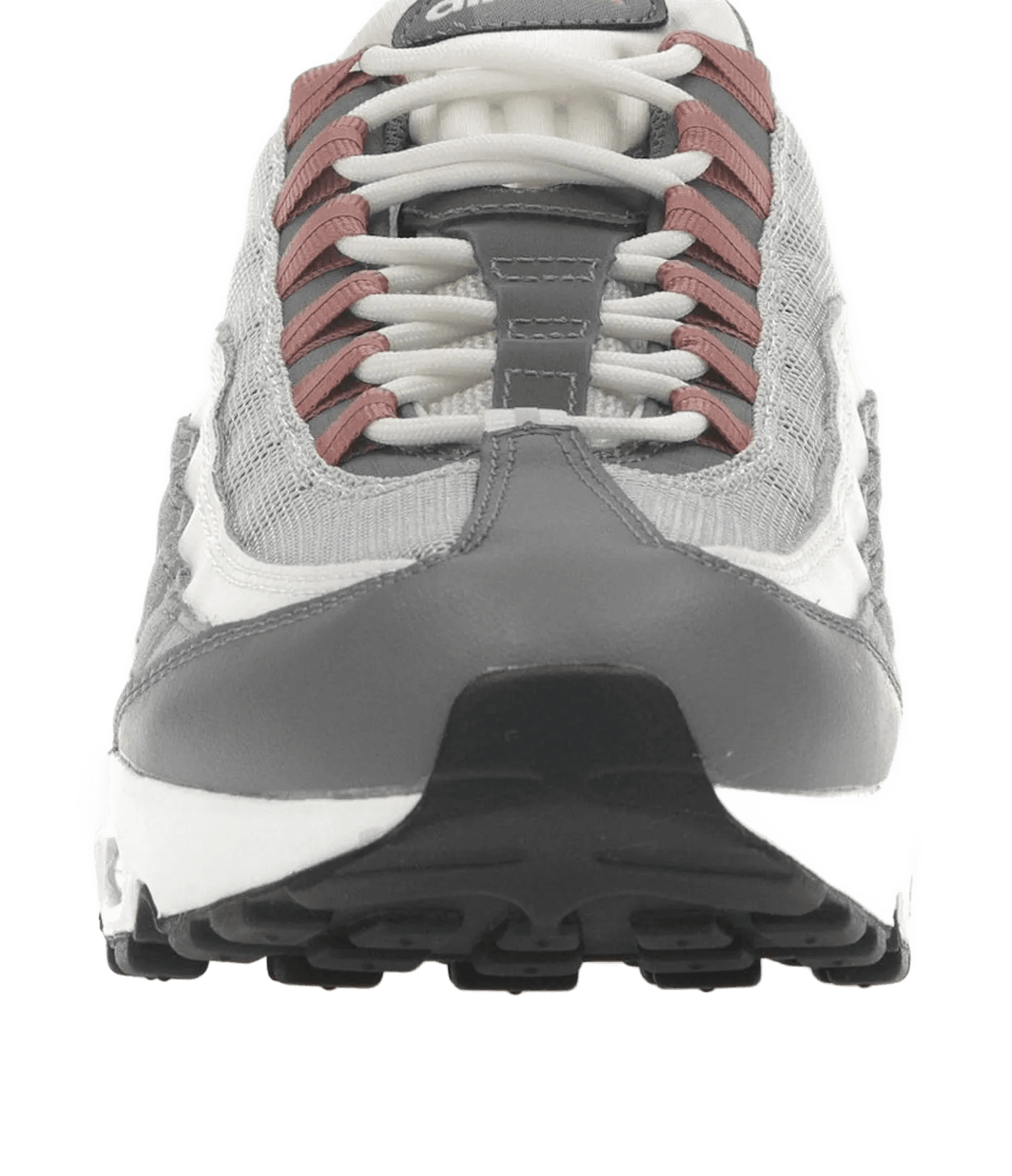 Nike Air Max 95 Vast Grey Red Stardust - DM0011-008