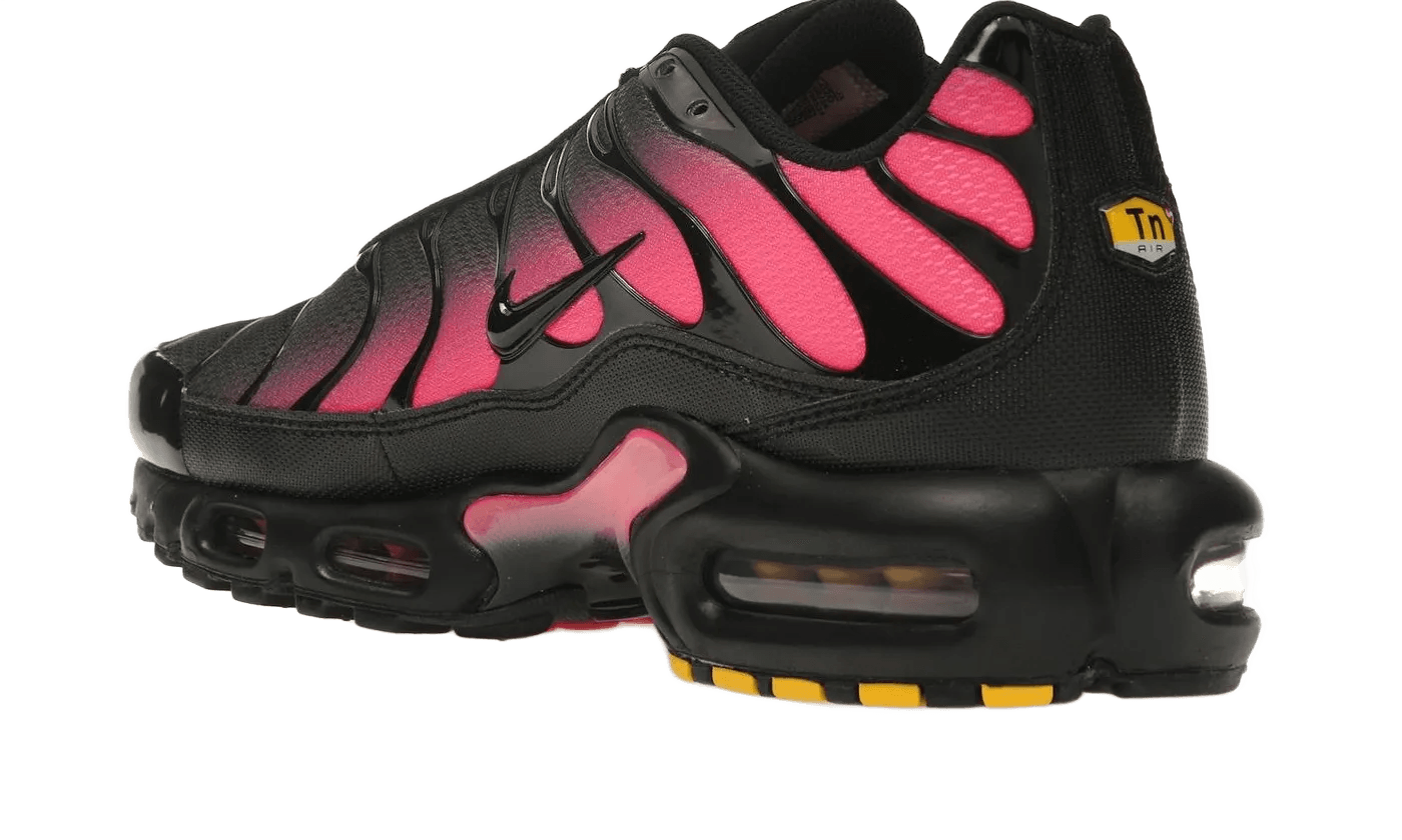 Nike Air Max Plus Black Hyper Pink - DM0032-020