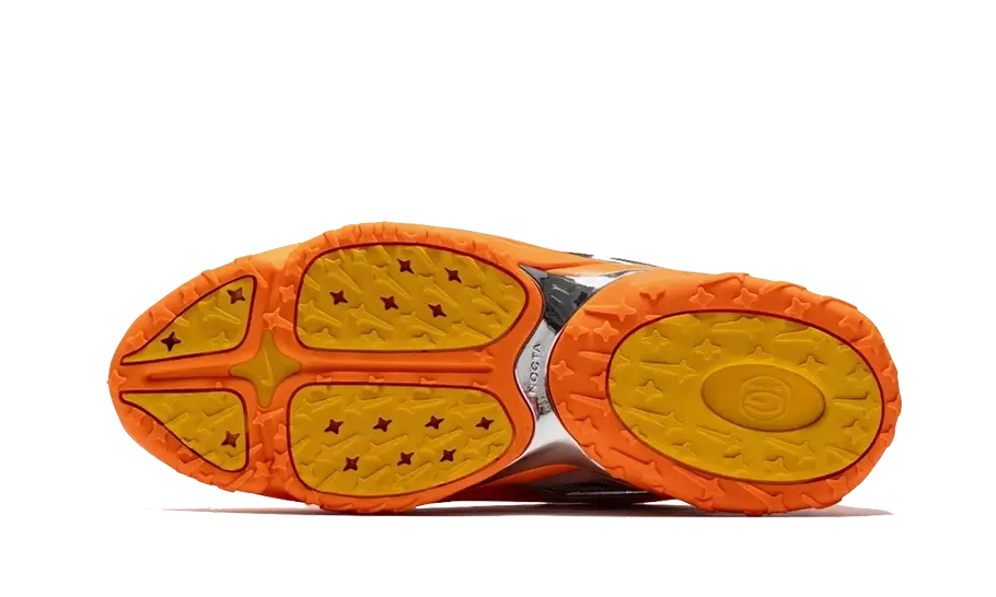 Nike x Hot Step 2 NOCTA Total Orange
