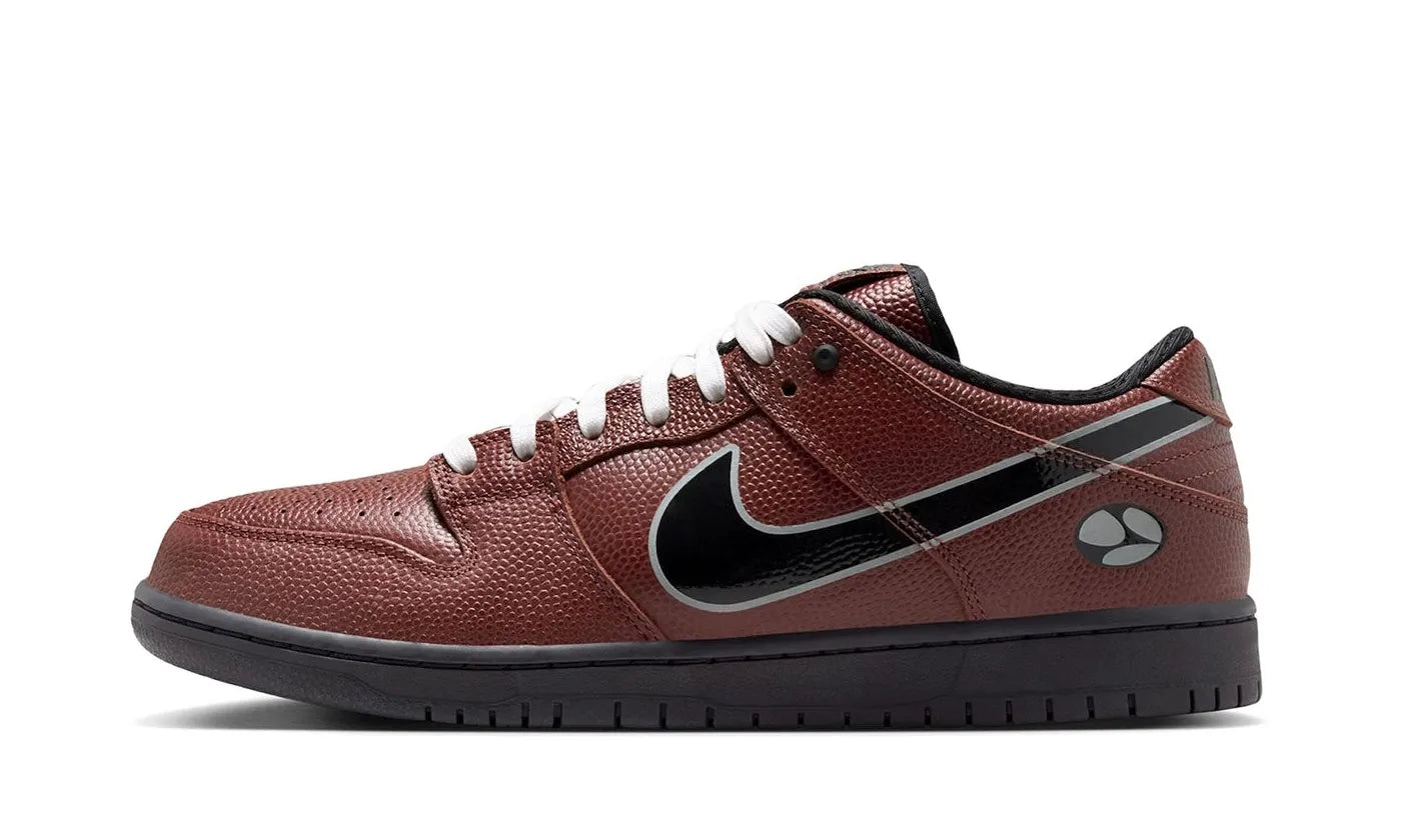 Nike SB Dunk Low Limosine Skateboards - HJ4131-200