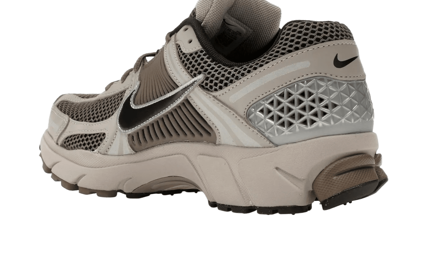 Nike Zoom Vomero 5 College Grey Cave Stone - FB9149-005