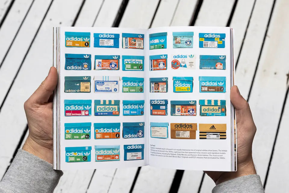 Sneaker Freaker: Magazine Issue #48