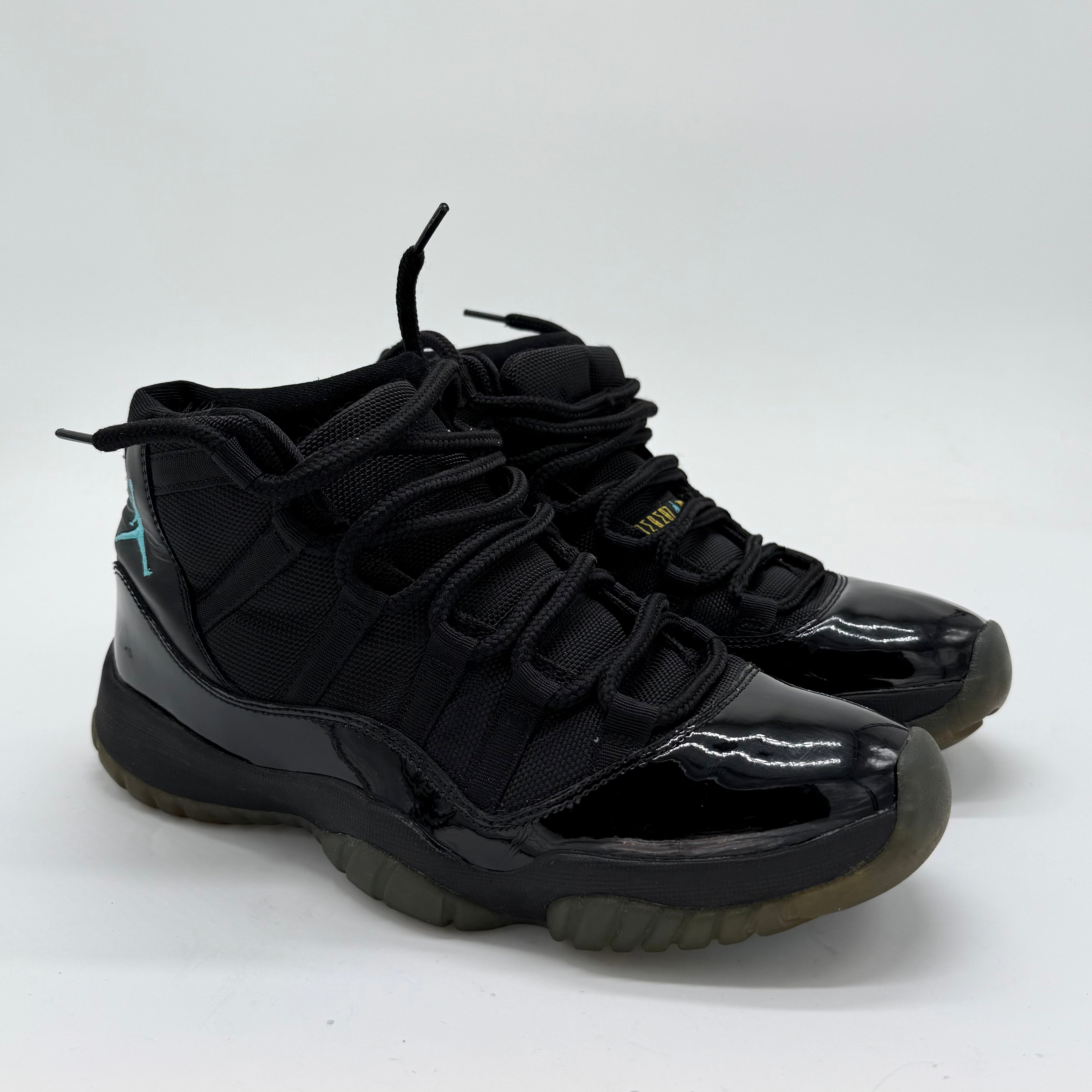 Jordan 11 Gamma Blue EU 41