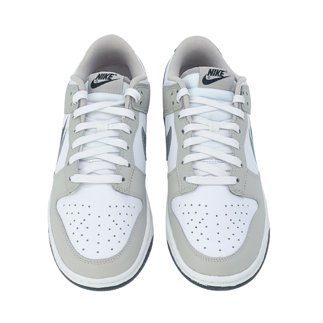 Nike Dunk Low Stencil Swoosh