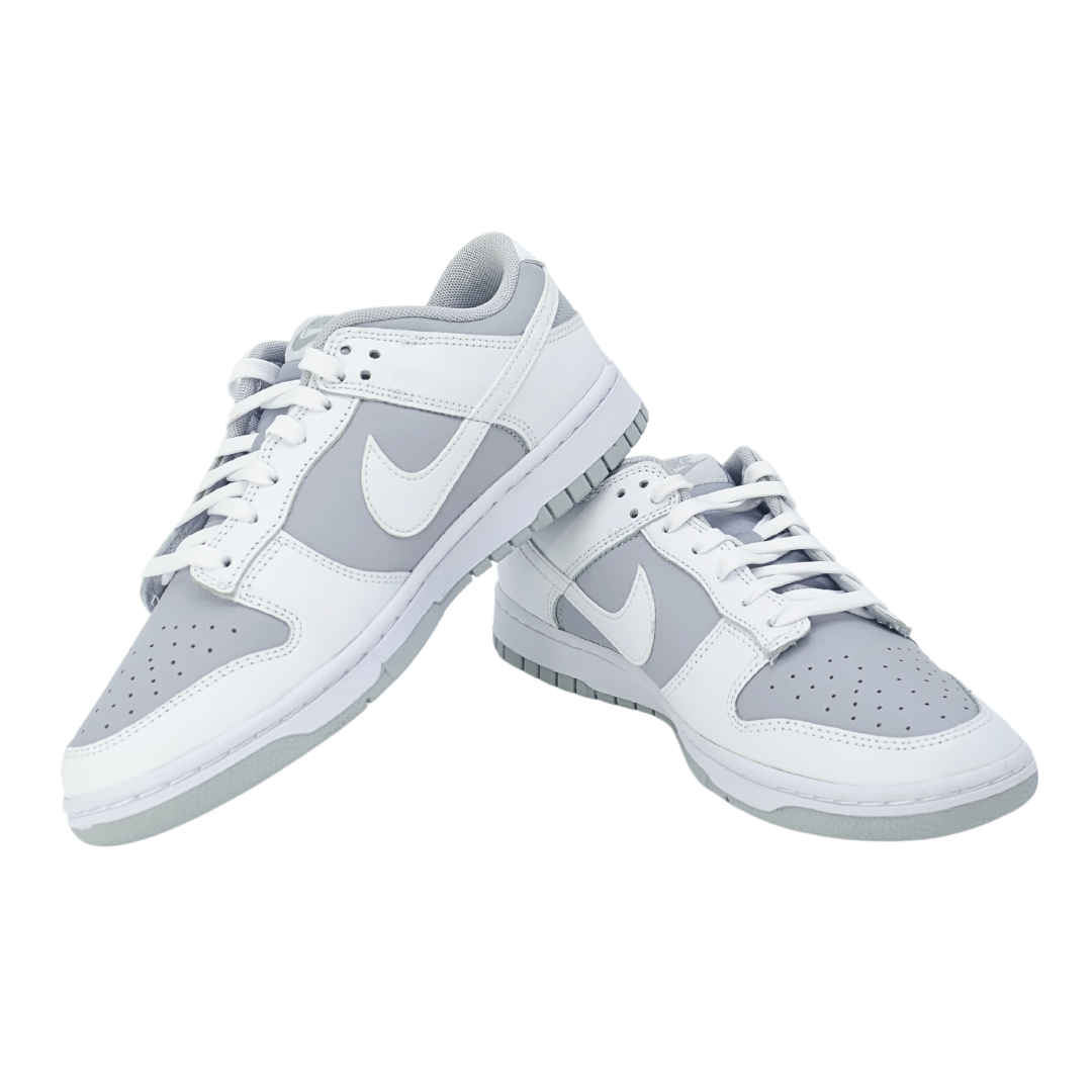 Nike Dunk Low Retro White/Grey