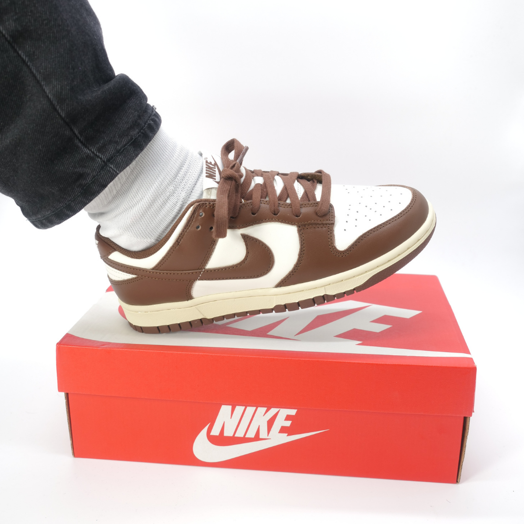 Nike Dunk Low Cacao Wow