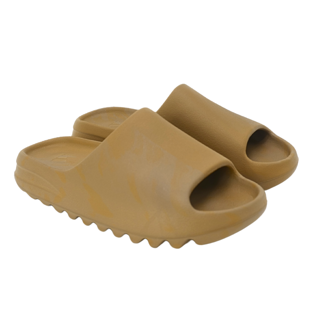 Adidas Yeezy Slide Ocher