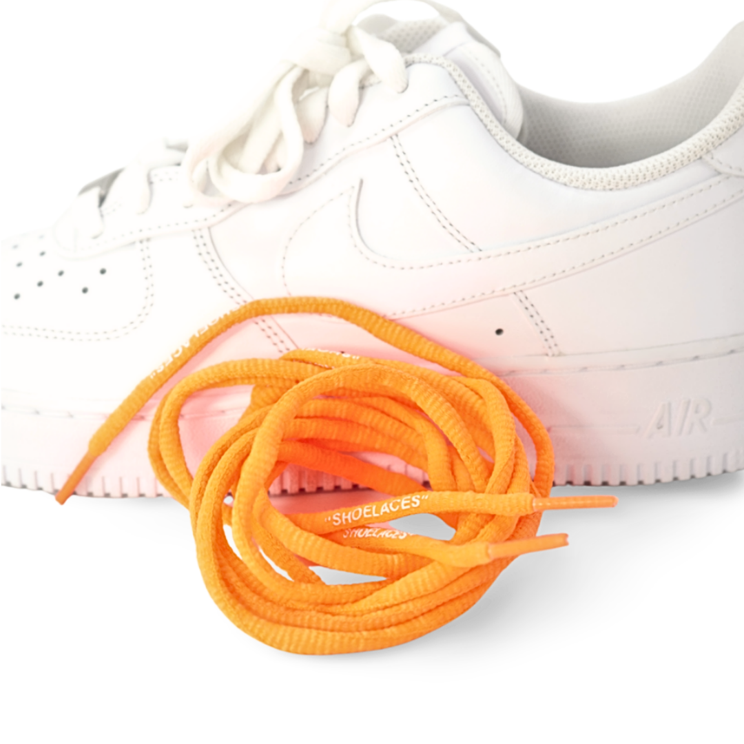 Shoelaces replacement laces