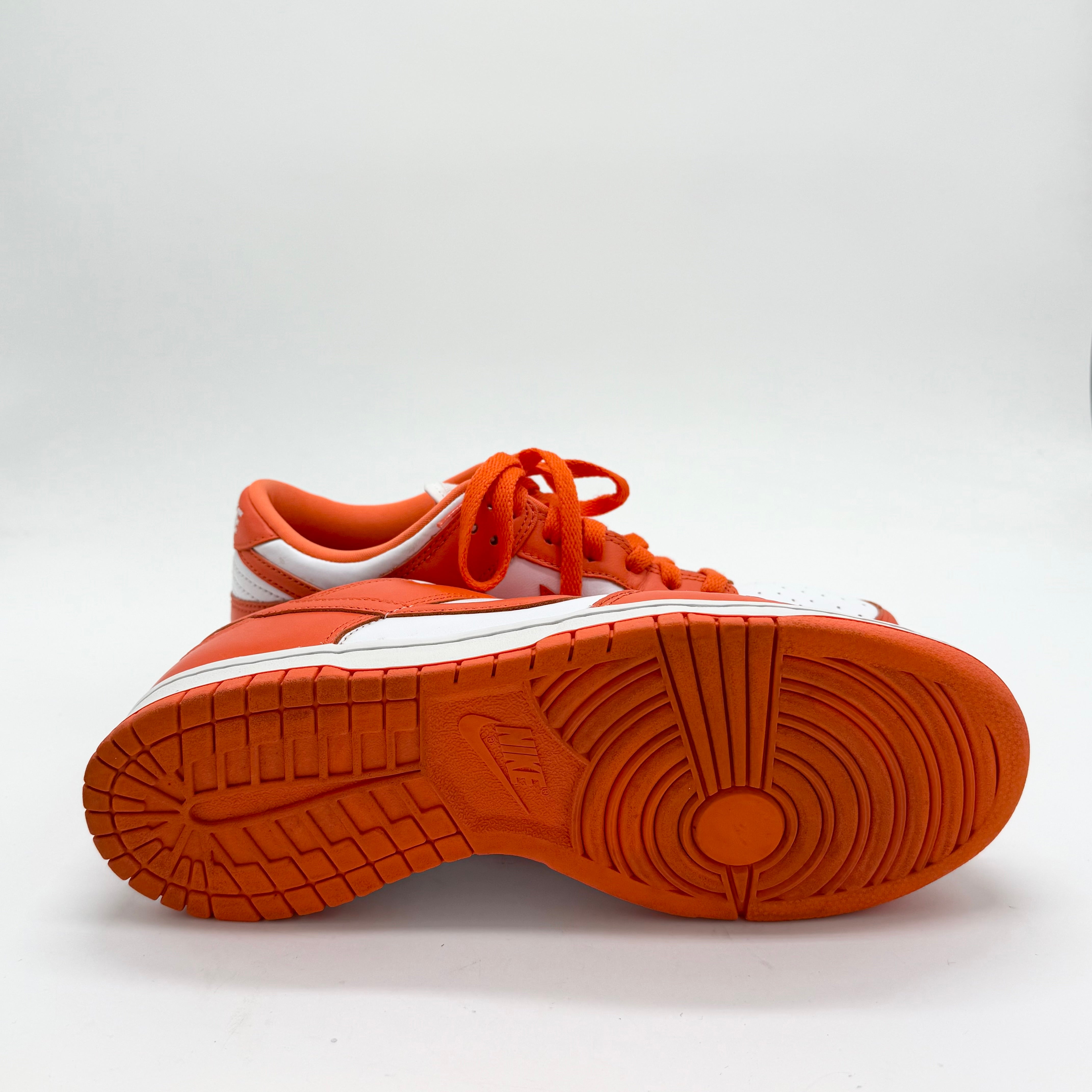 Nike Dunk Low Syracuse EU 44