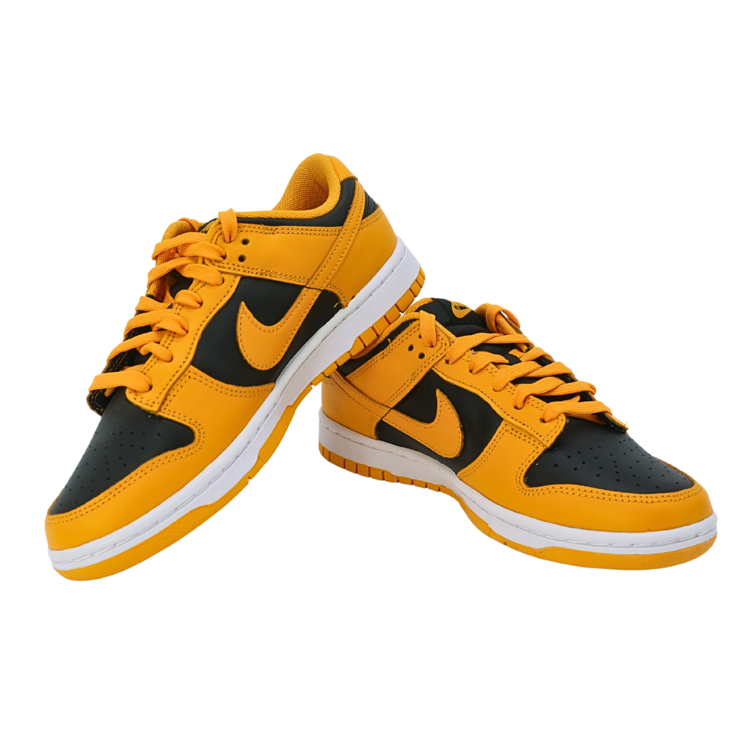 Nike Dunk Low Goldenrod - EU 40 1/2