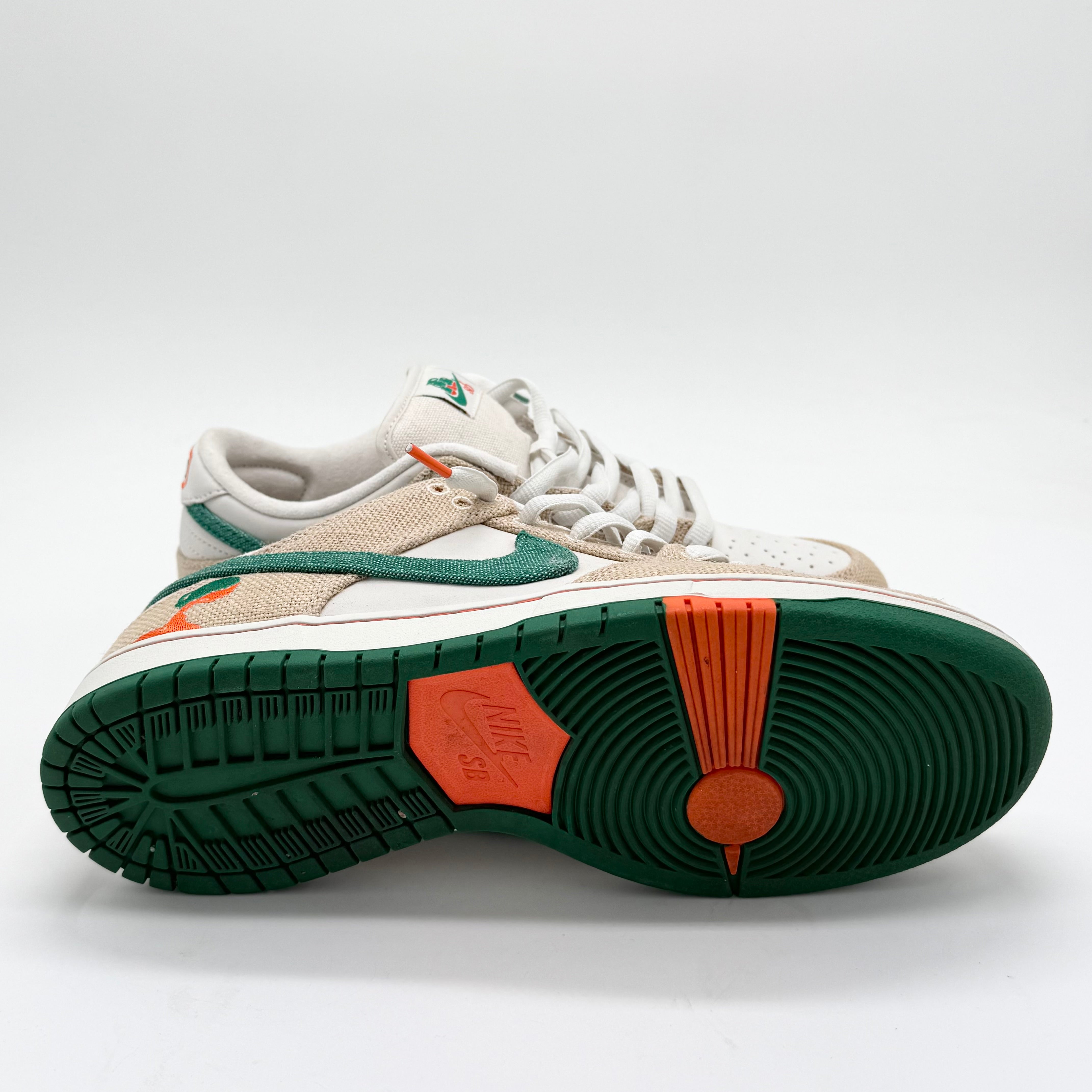 Nike SB Dunk Jarritos EU 45 1/2