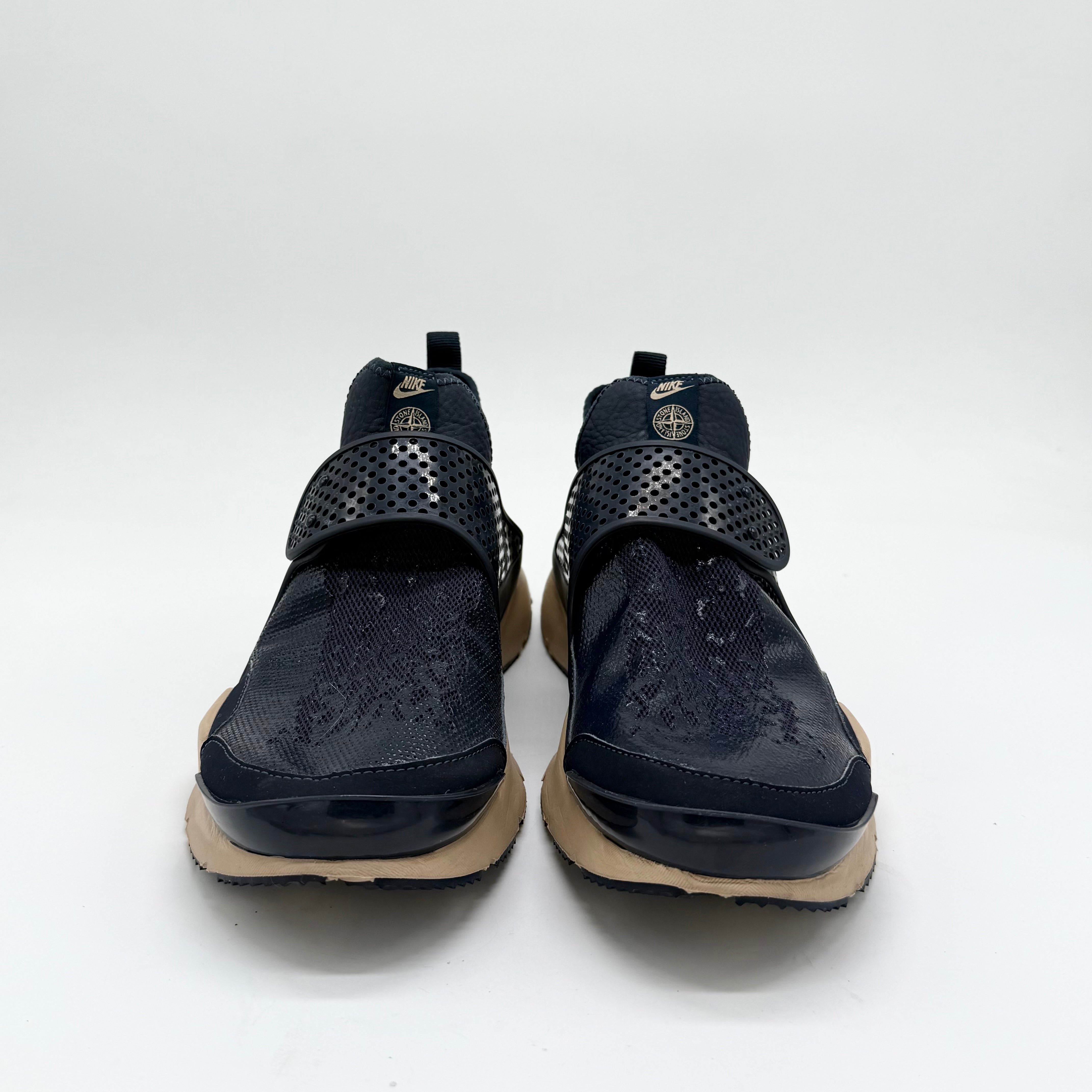 Nike Sock Dart Mid Stone Island Obsidian EU 44