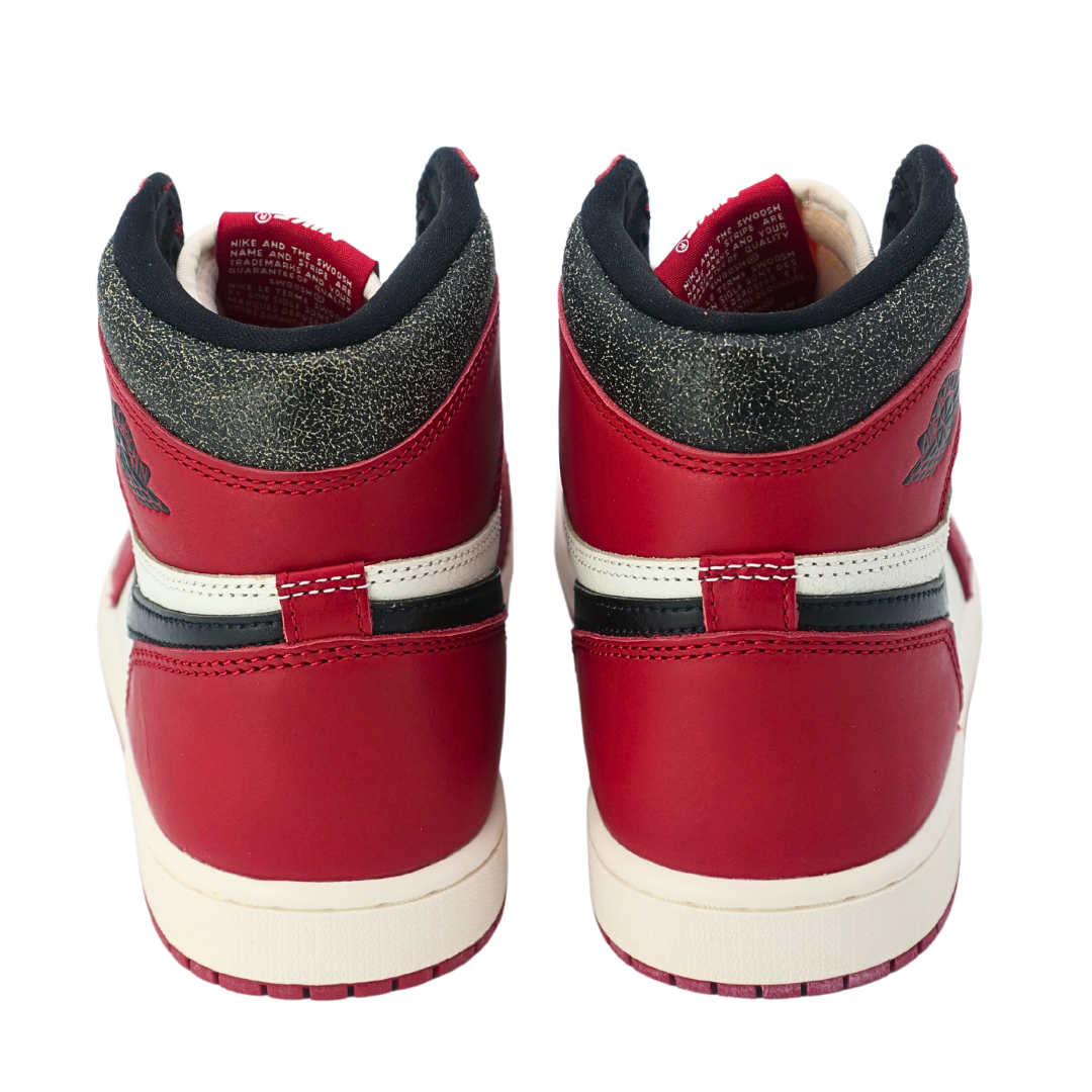 Air Jordan 1 High Chicago Lost And Found