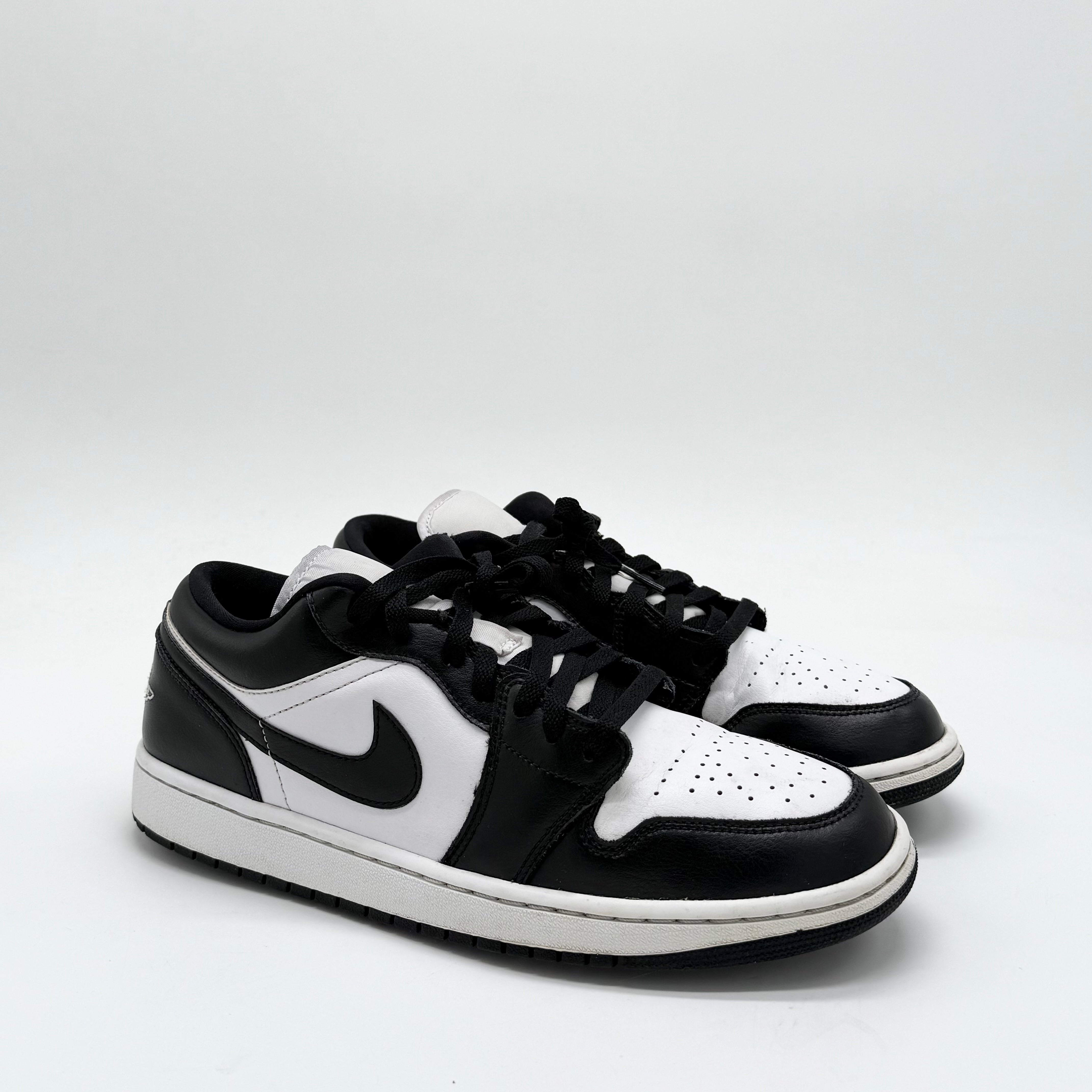 Nike Air Jordan 1 Low Panda EU 44