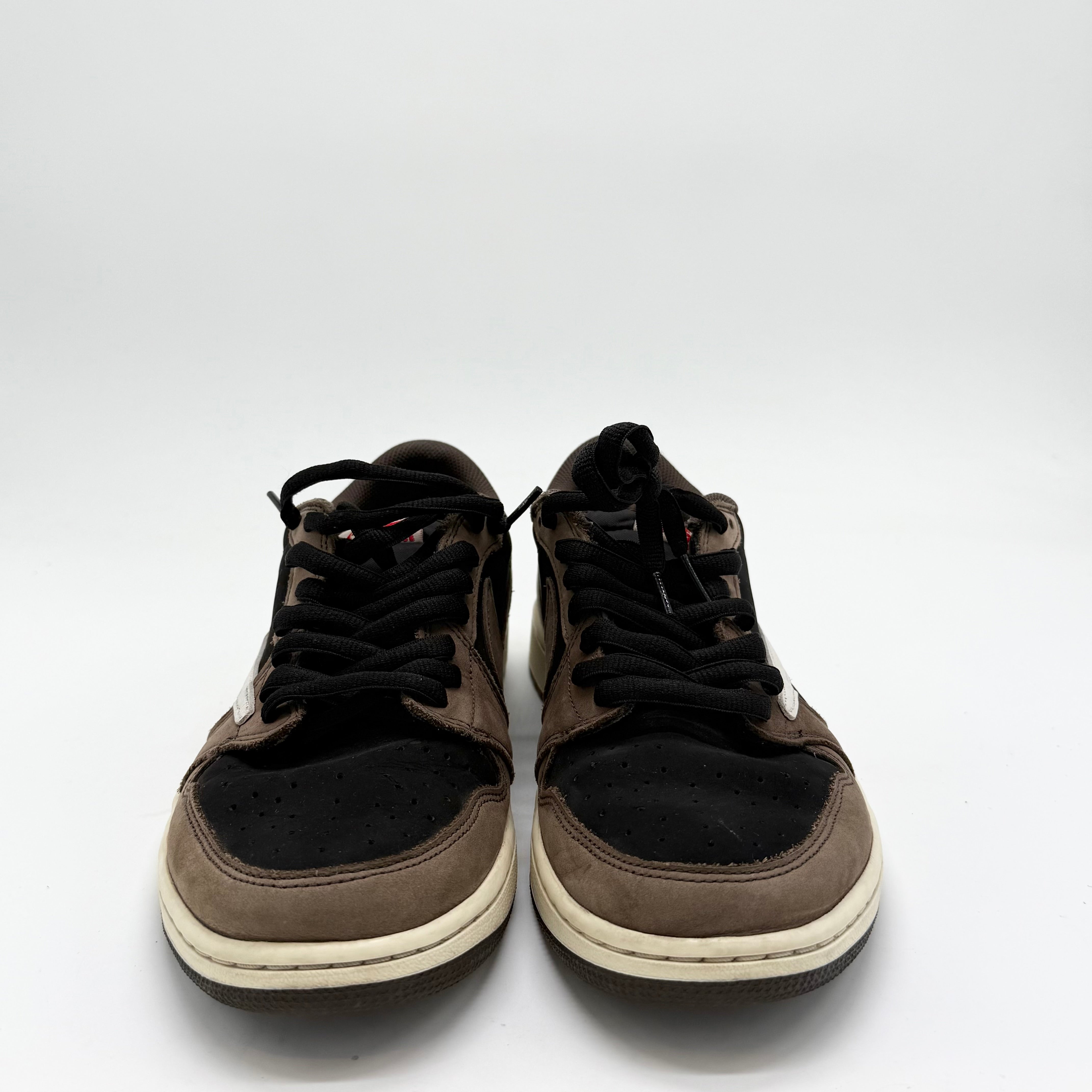 Nike Air Jordan 1 Low x Travis Scott EU 46