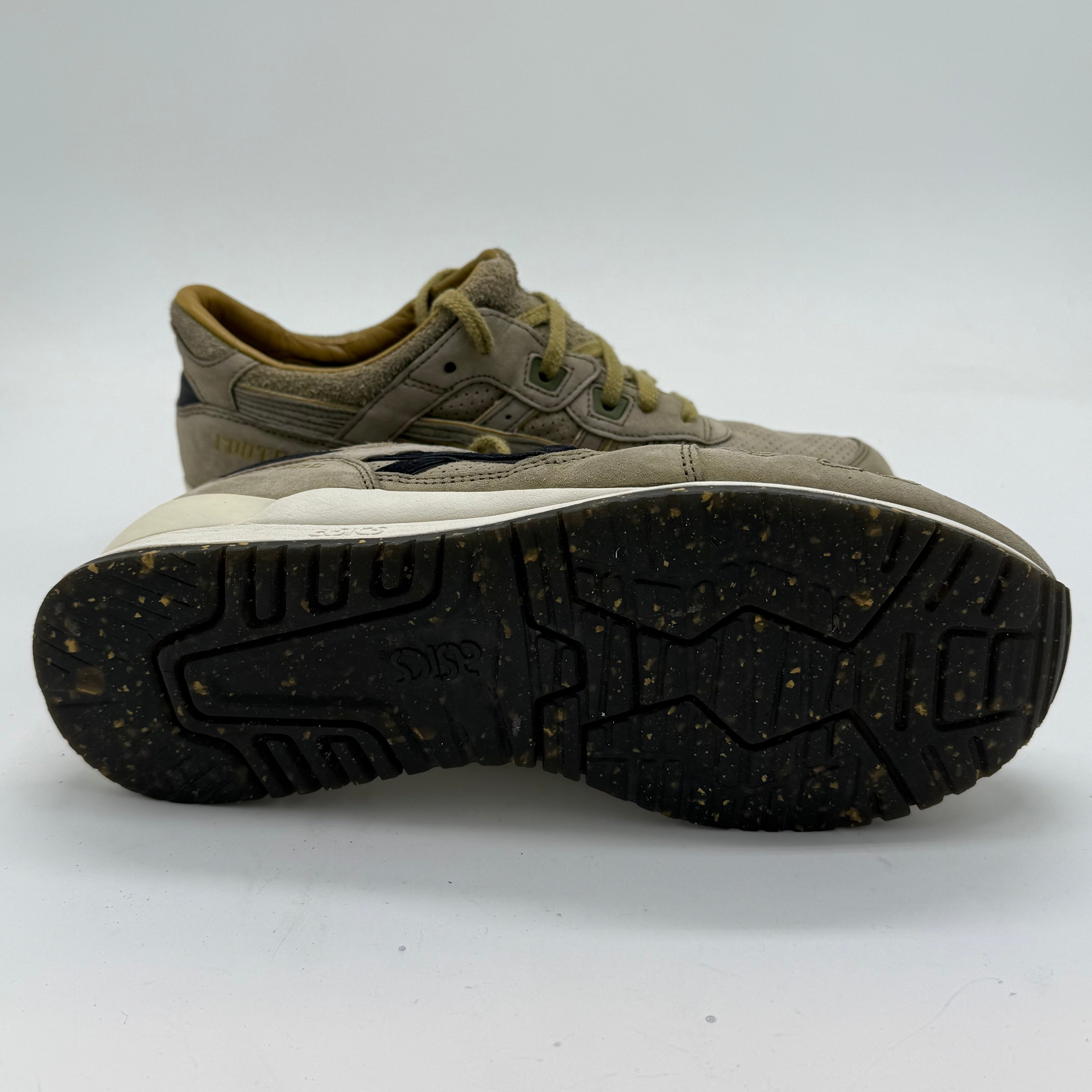 Asics Gel Lyte lll Foot Patrol EU 41 1/2