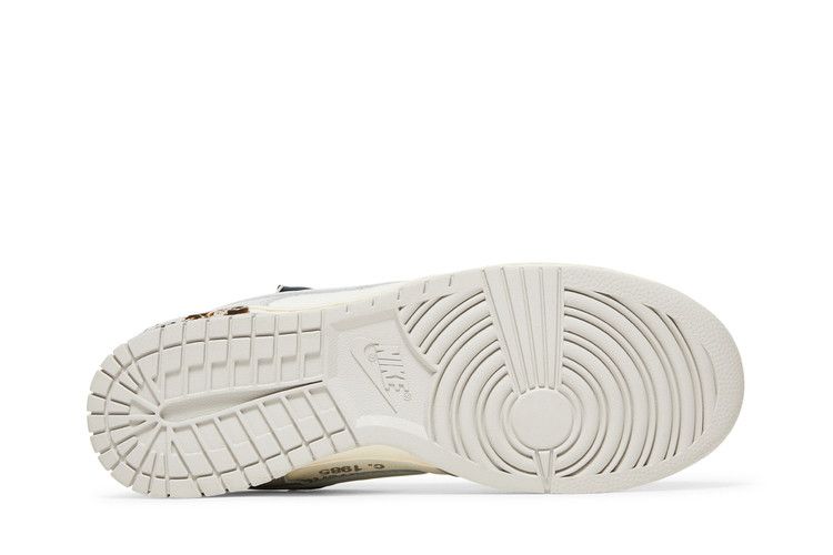 Dunk Low Off-White Lot 41 - DM1602-105