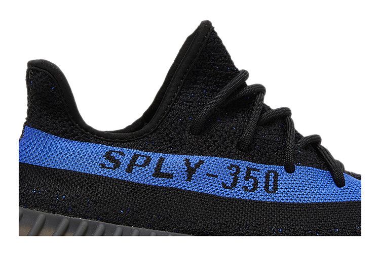 Adidas Yeezy Boost 350 V2 Dazzling Blue - GY7164