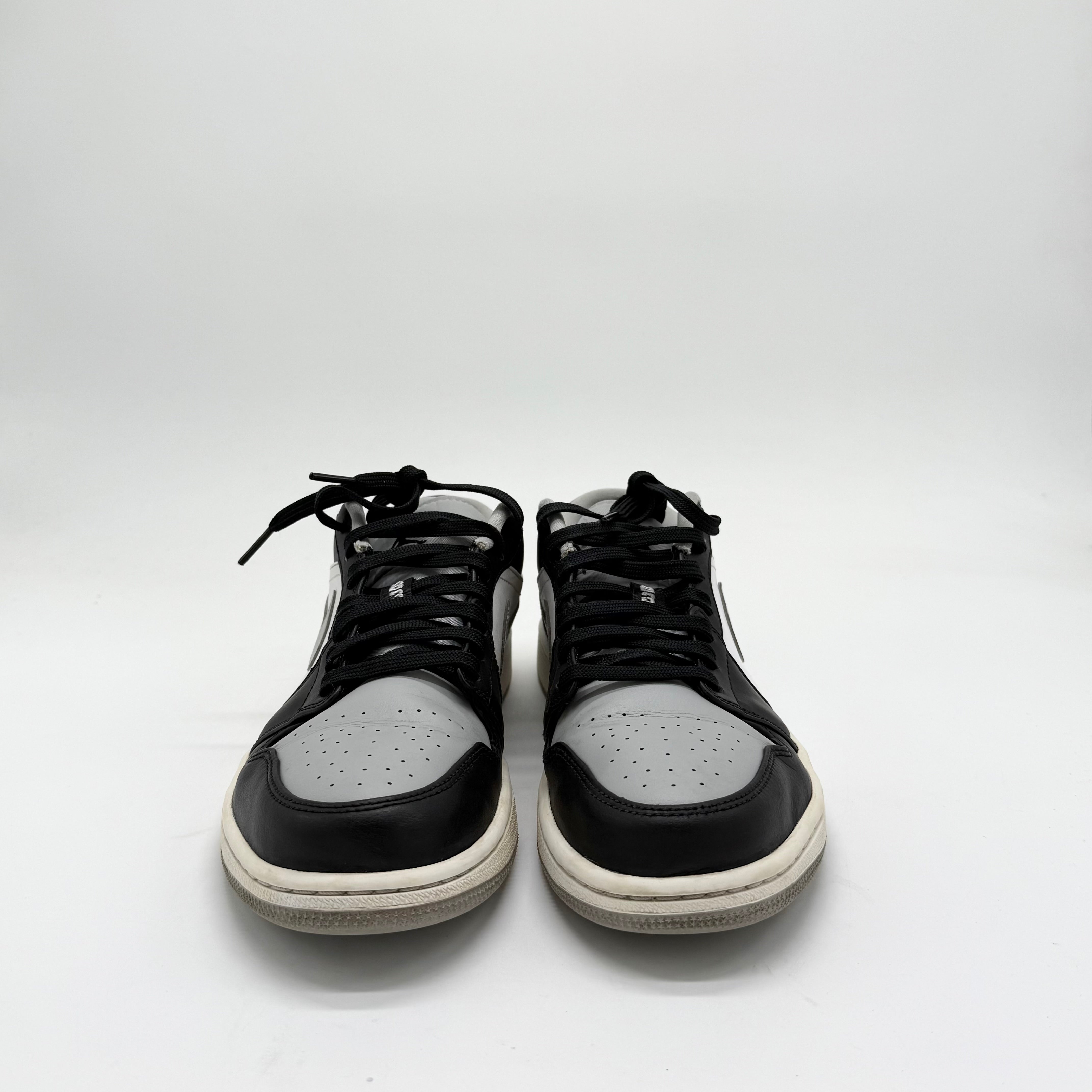 Nike Air Jordan 1 Low Shadow EU 44 1/2
