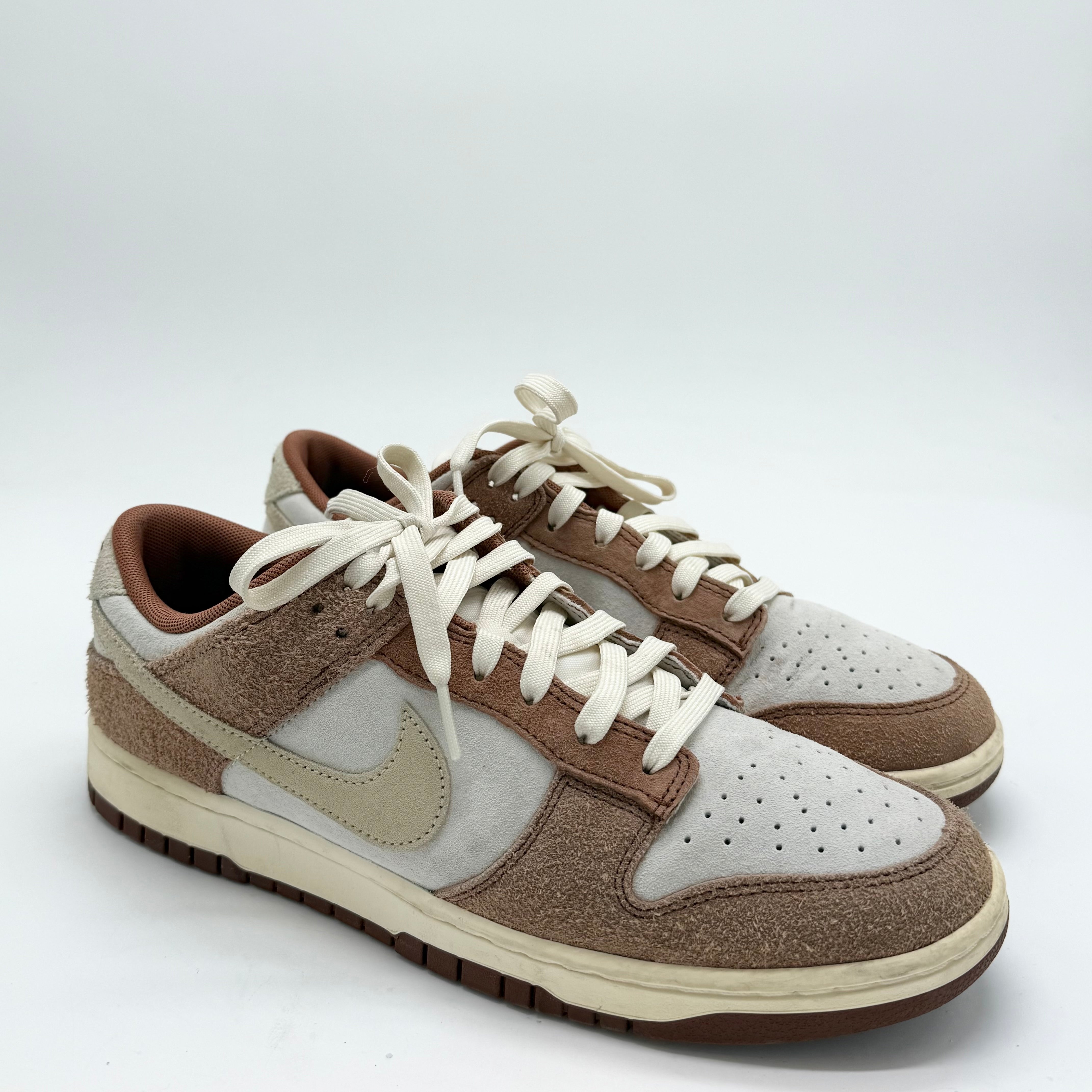 Nike Dunk Medium Curry EU 44