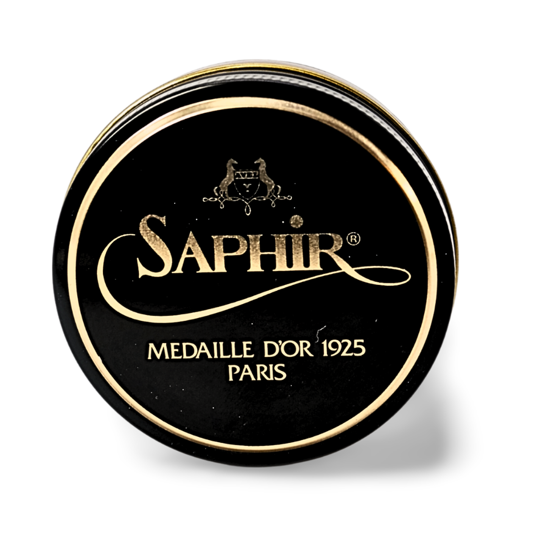 Saphir Pâte De Luxe cirage 50ml