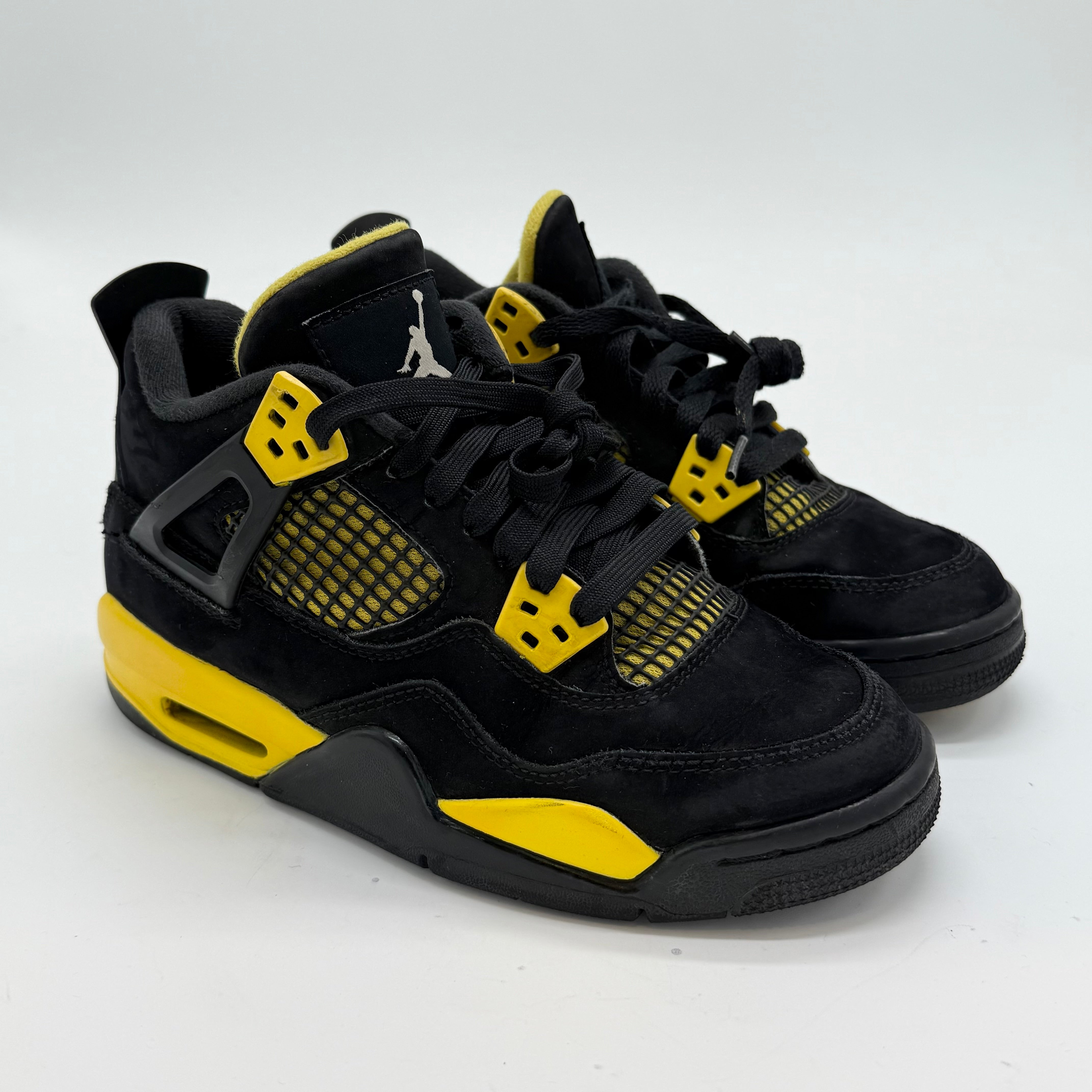 Nike Air Jordan 4 Thunder EU 35 1/2