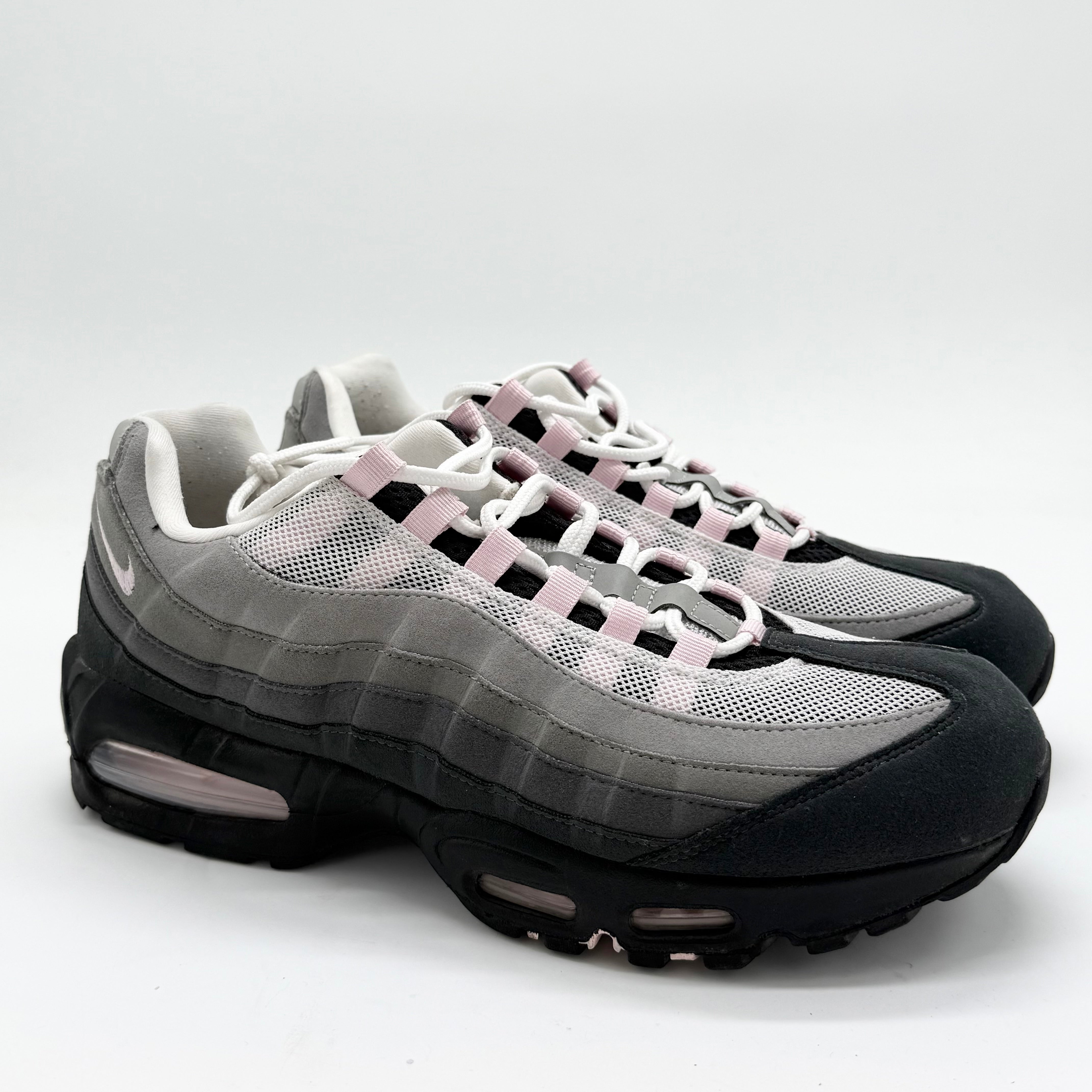 Nike Air Max 95 OG Big Bubble Pink Foam EU 44 1/2