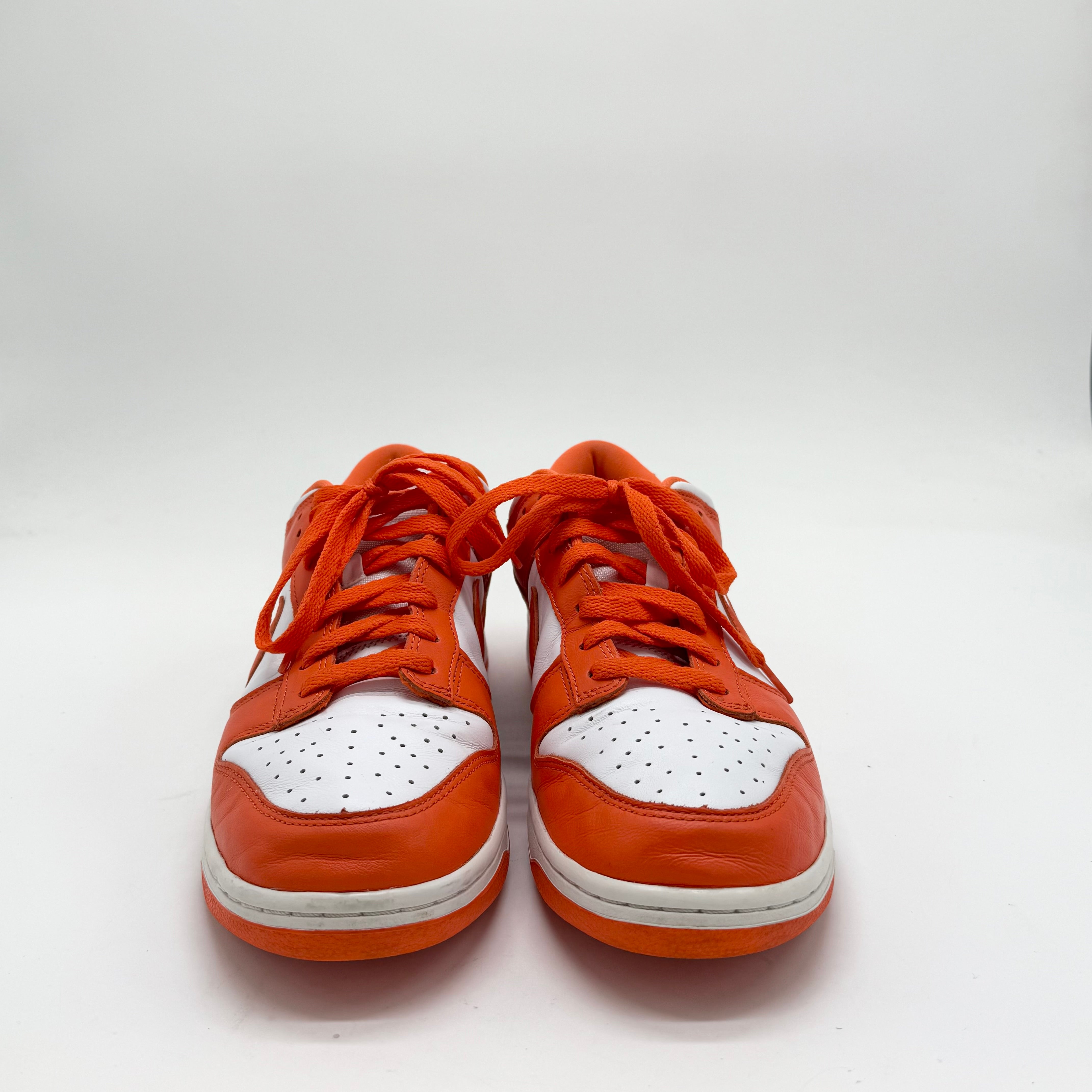Nike Dunk Low Syracuse EU 44