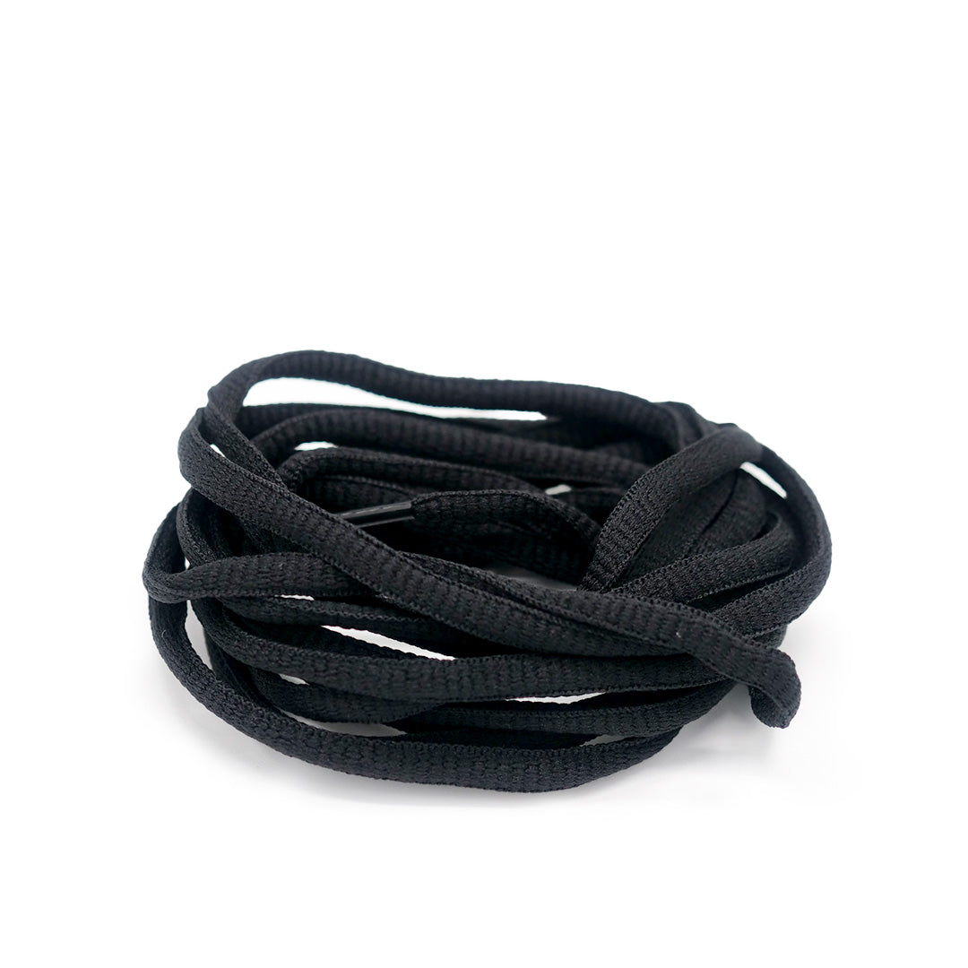Oval laces 6mm