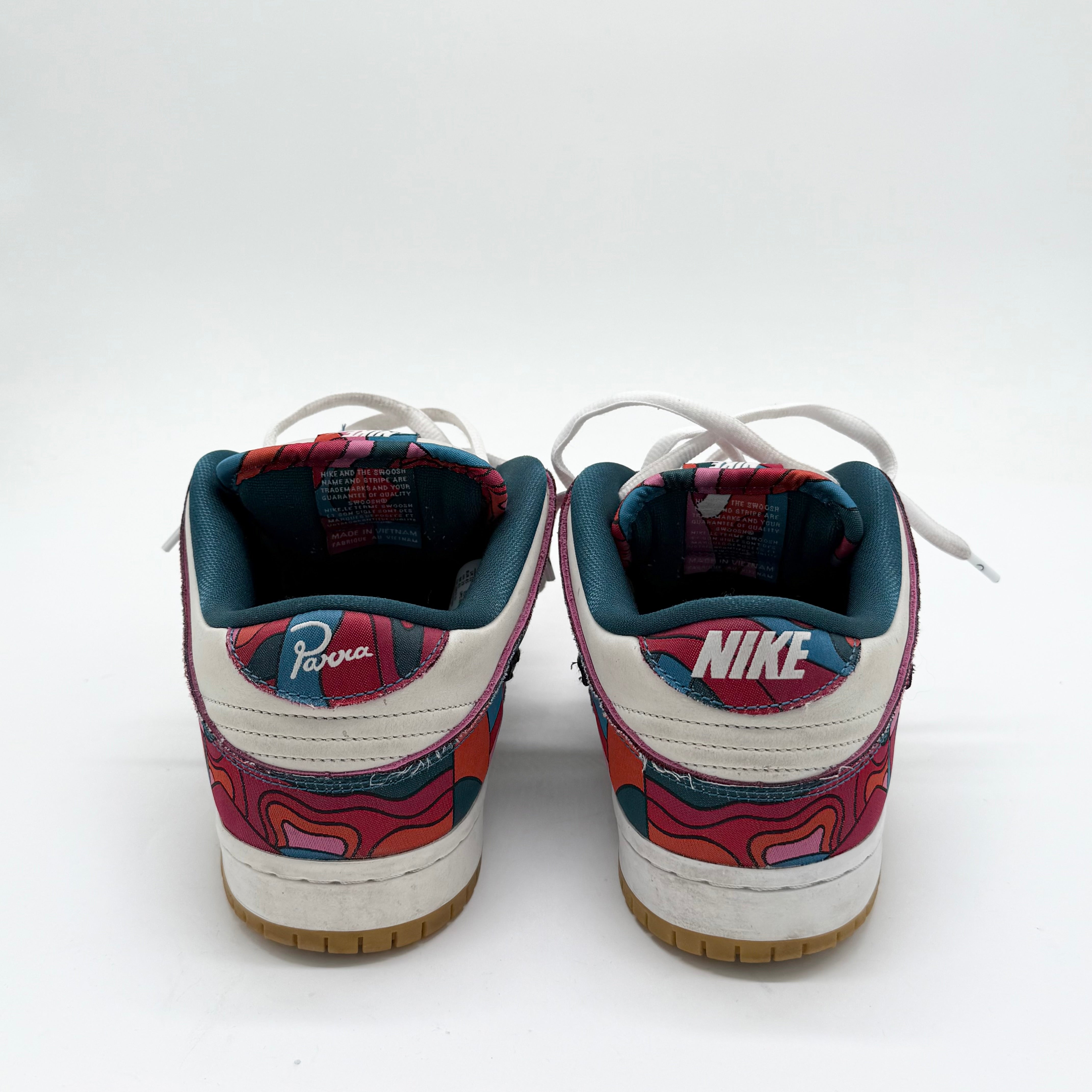 Nike SB Dunk Parra EU 45