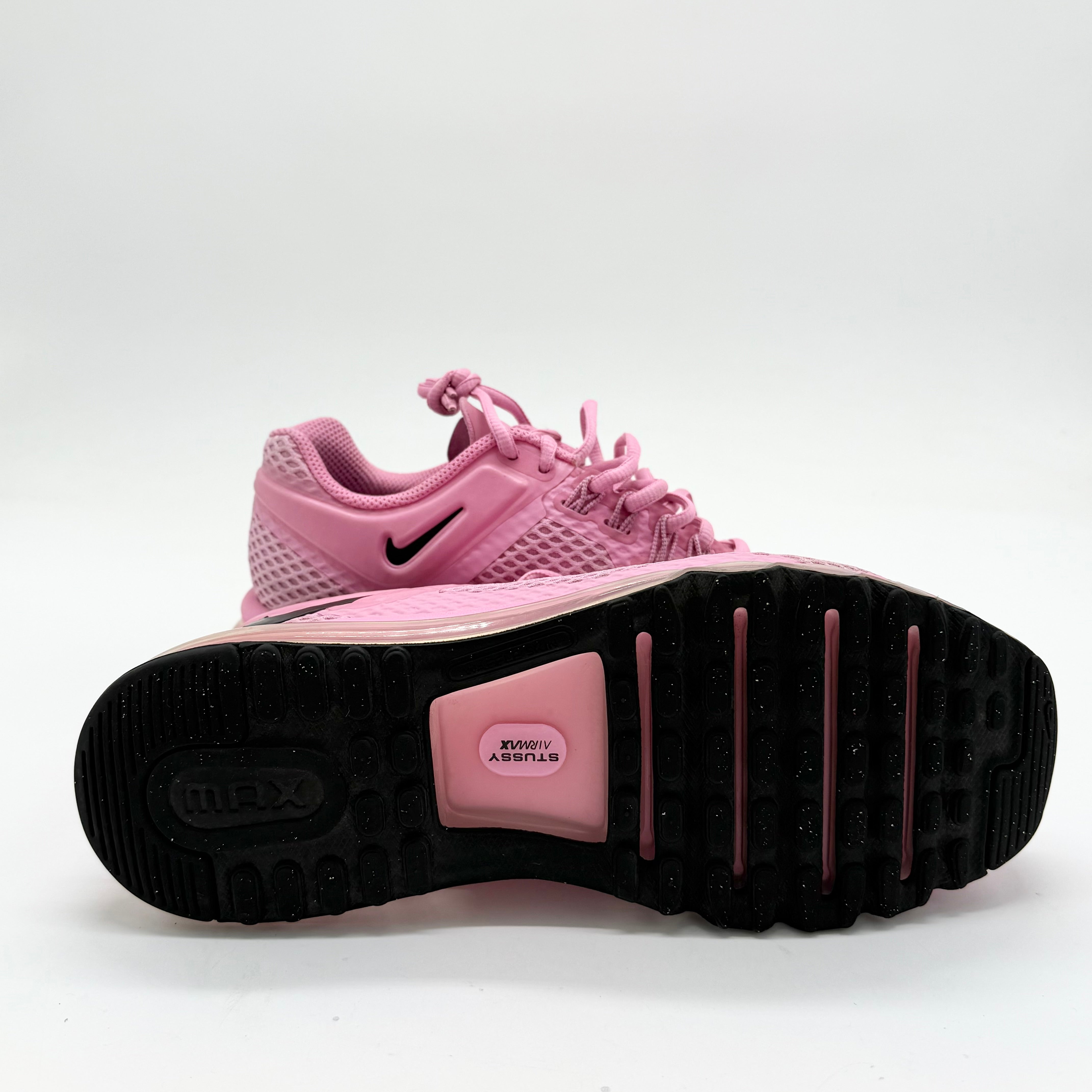 Nike Air Max 2013 Stussy Pink EU 42 1/2