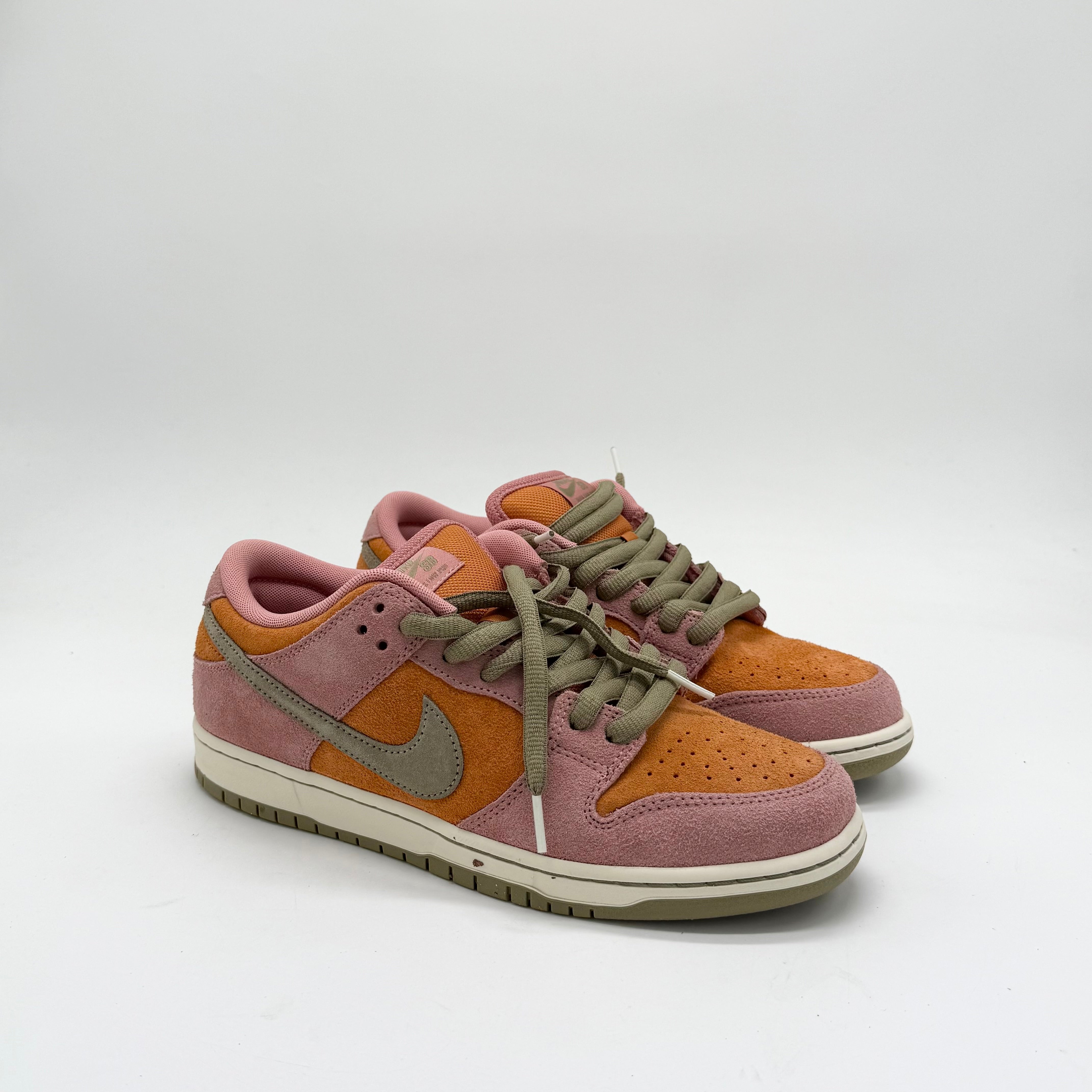 Nike Dunk SB Low Red Stardust EU 43