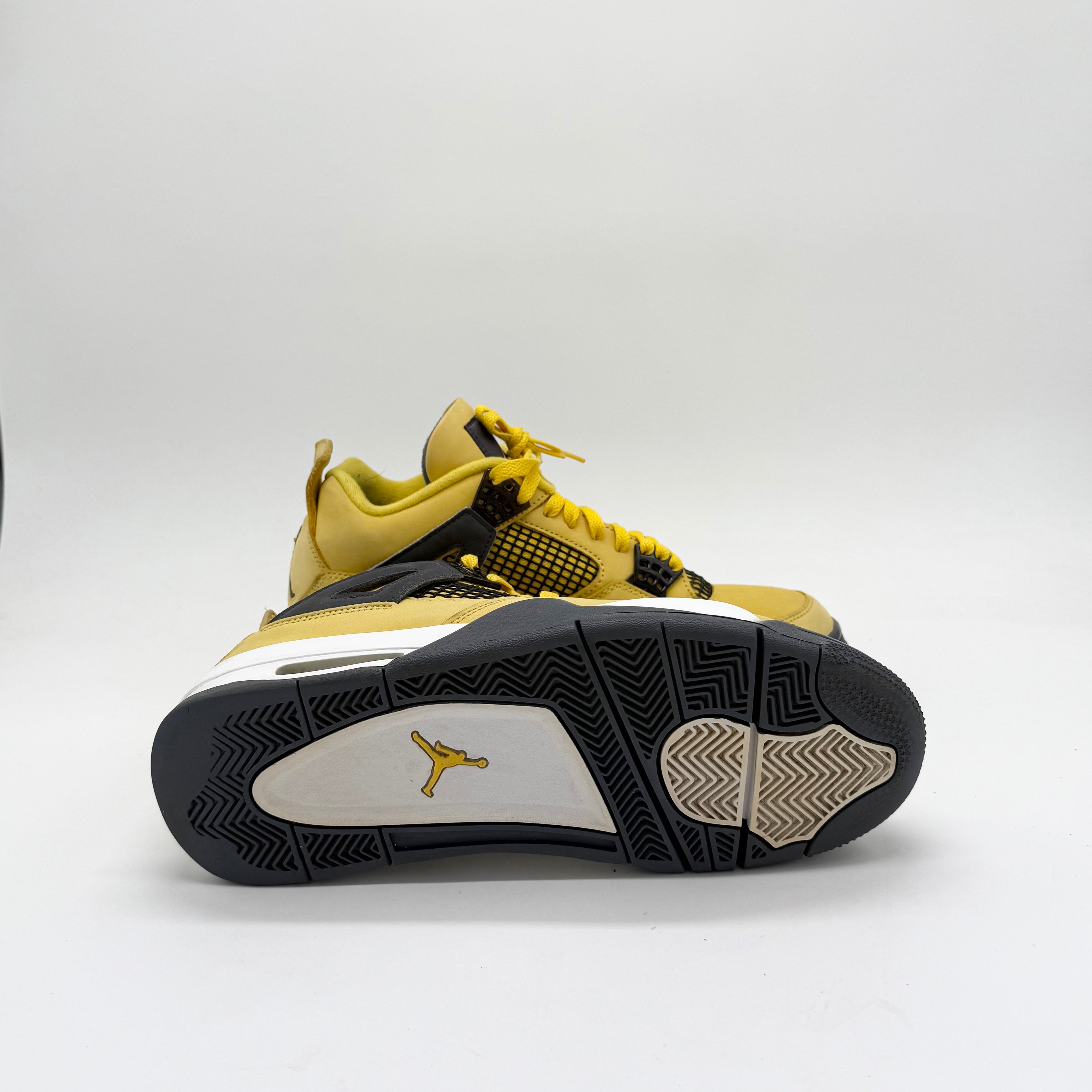 Nike Air Jordan 4 Lightning EU 44