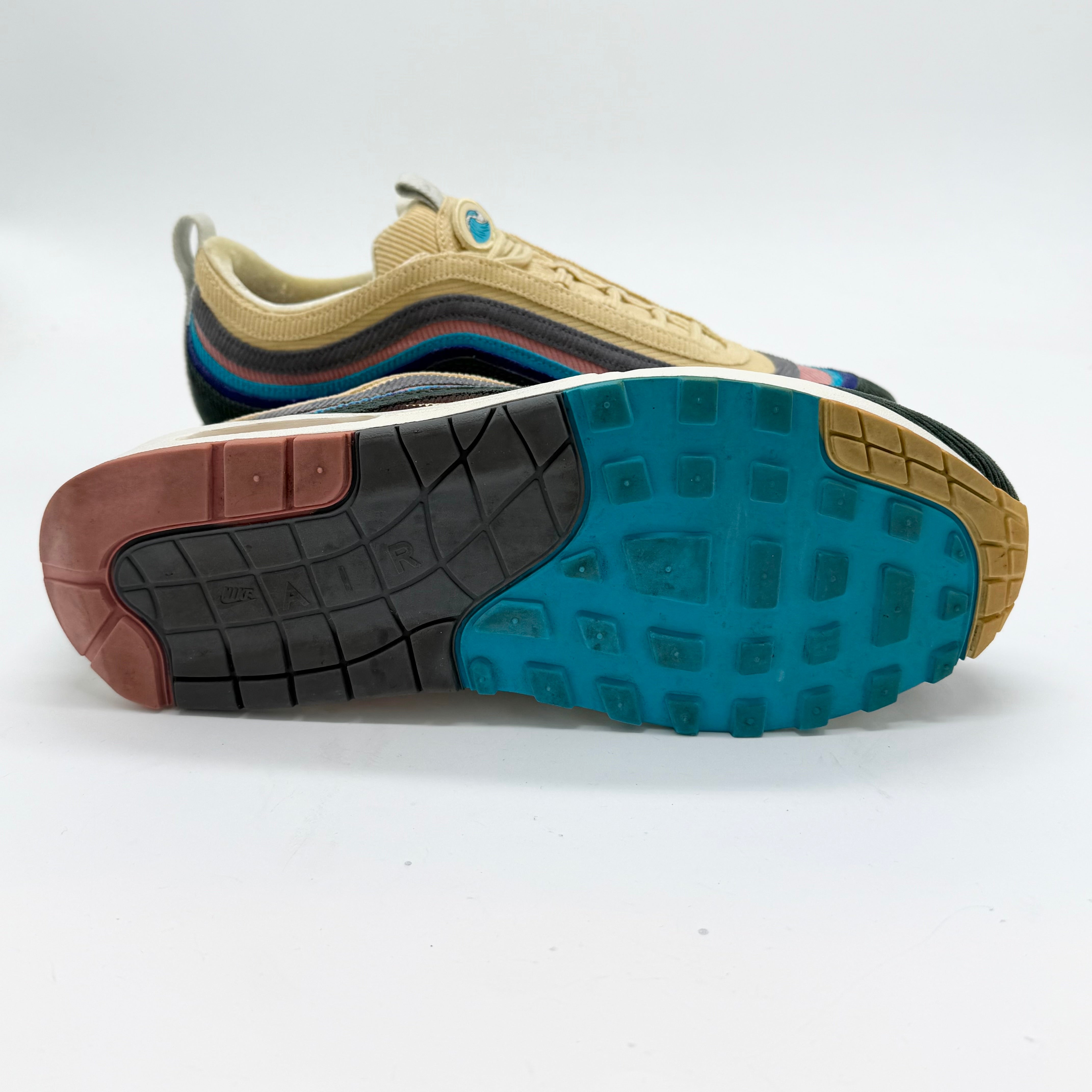 Nike Air Max 1/97 Sean Wotherspoon EU 43