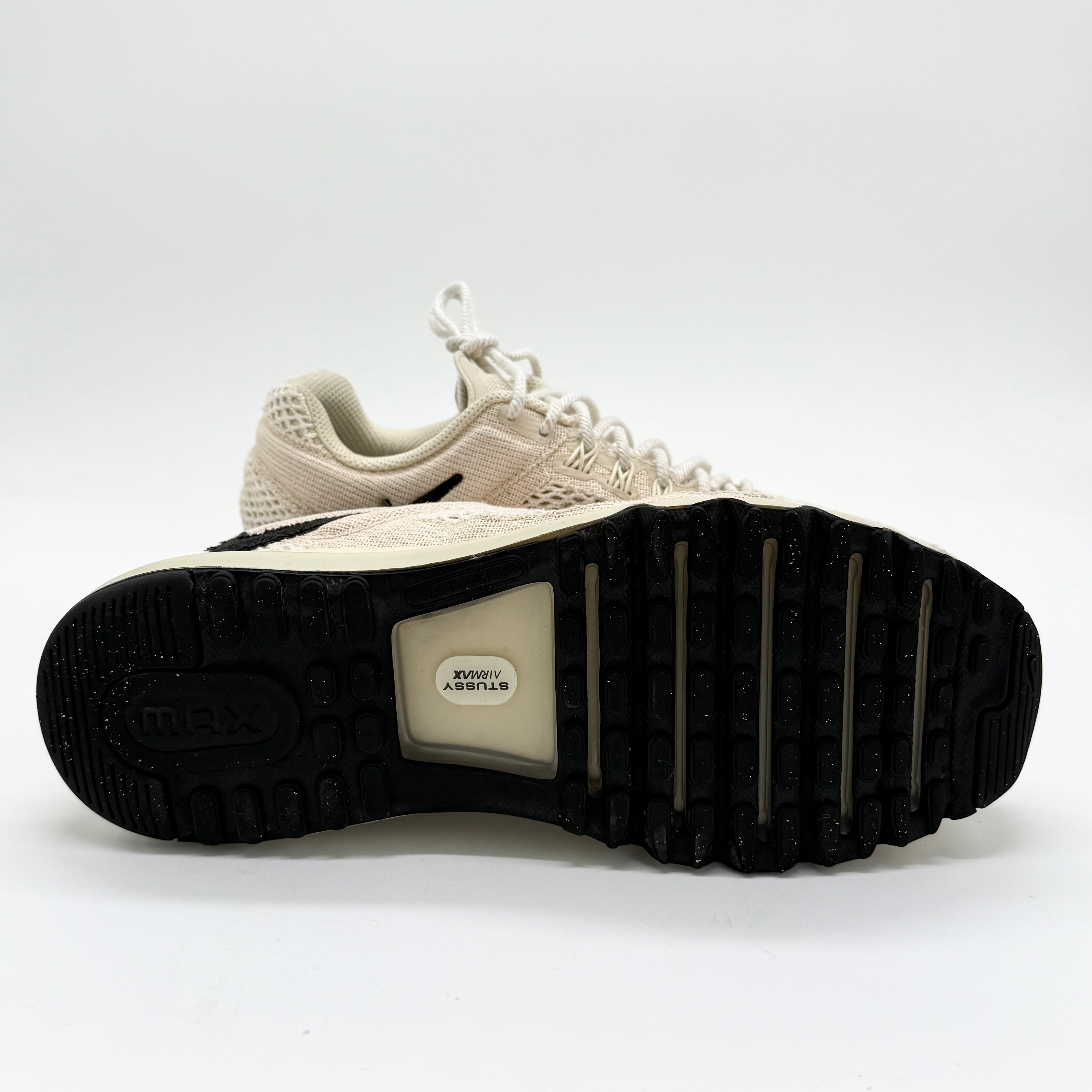 Nike Air Max 2013 Stussy Fossil EU 46
