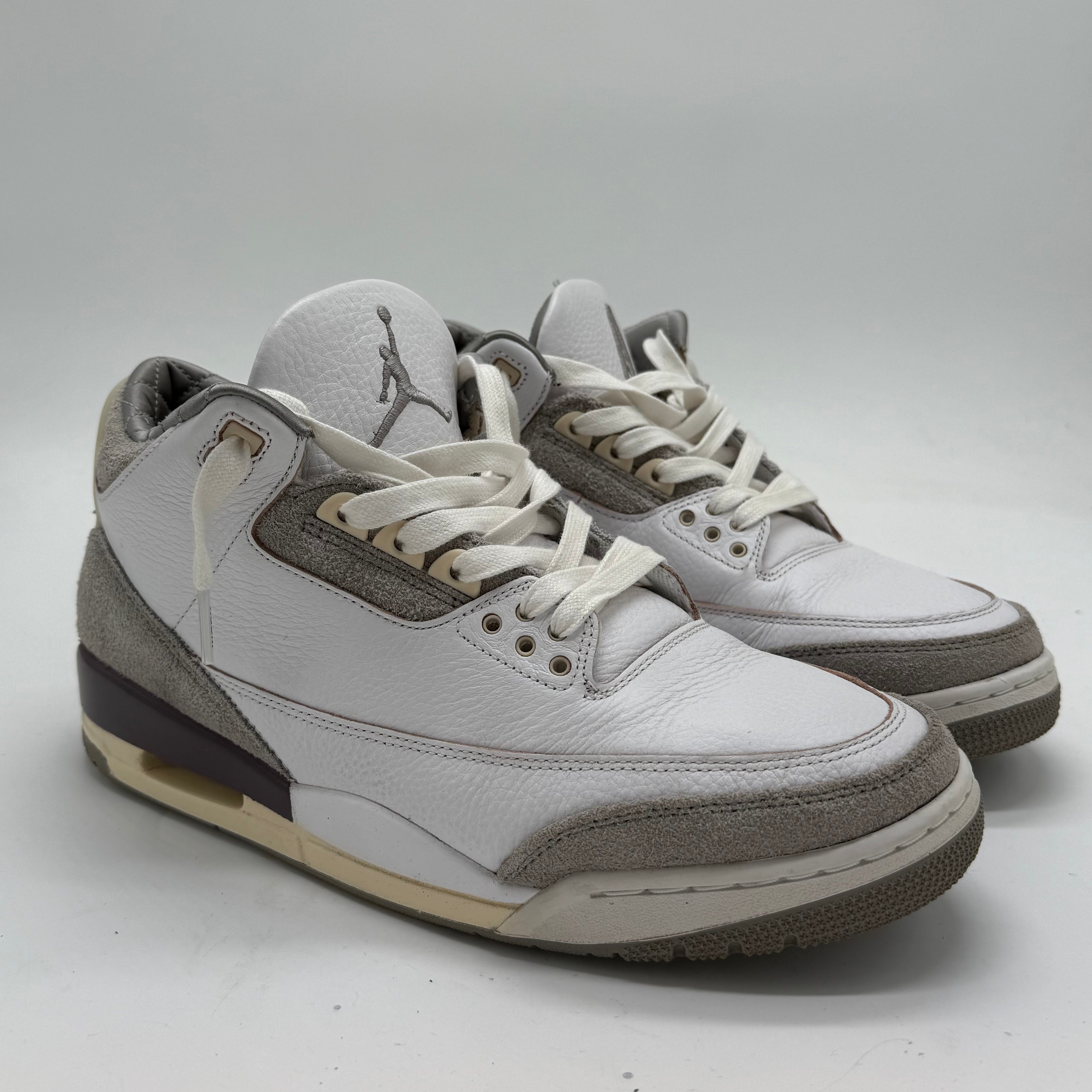 Air Jordan 3 A Ma Maniere Beige EU 45