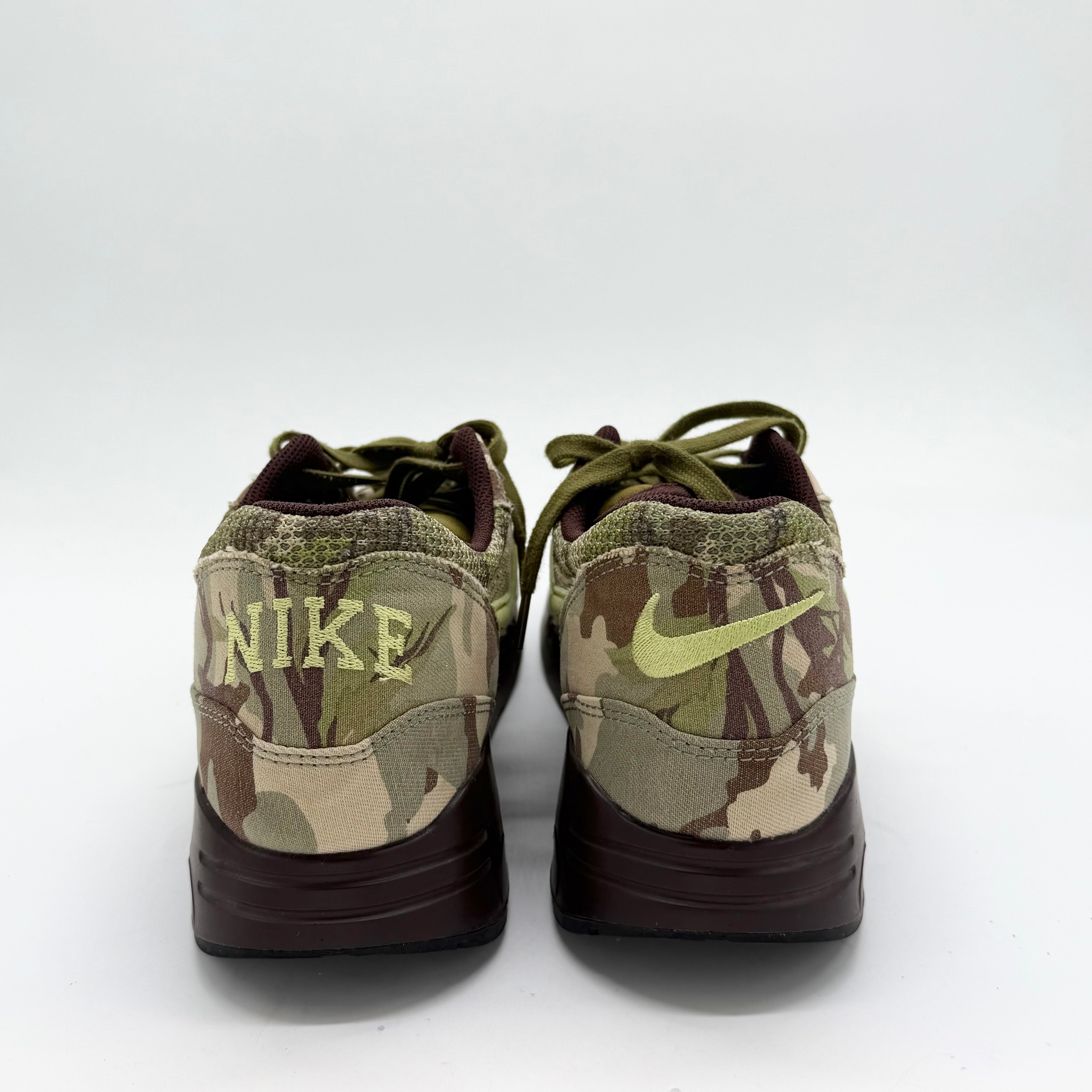 Nike Air Max 1 86 OG Camo Light Lemon Twist EU 46