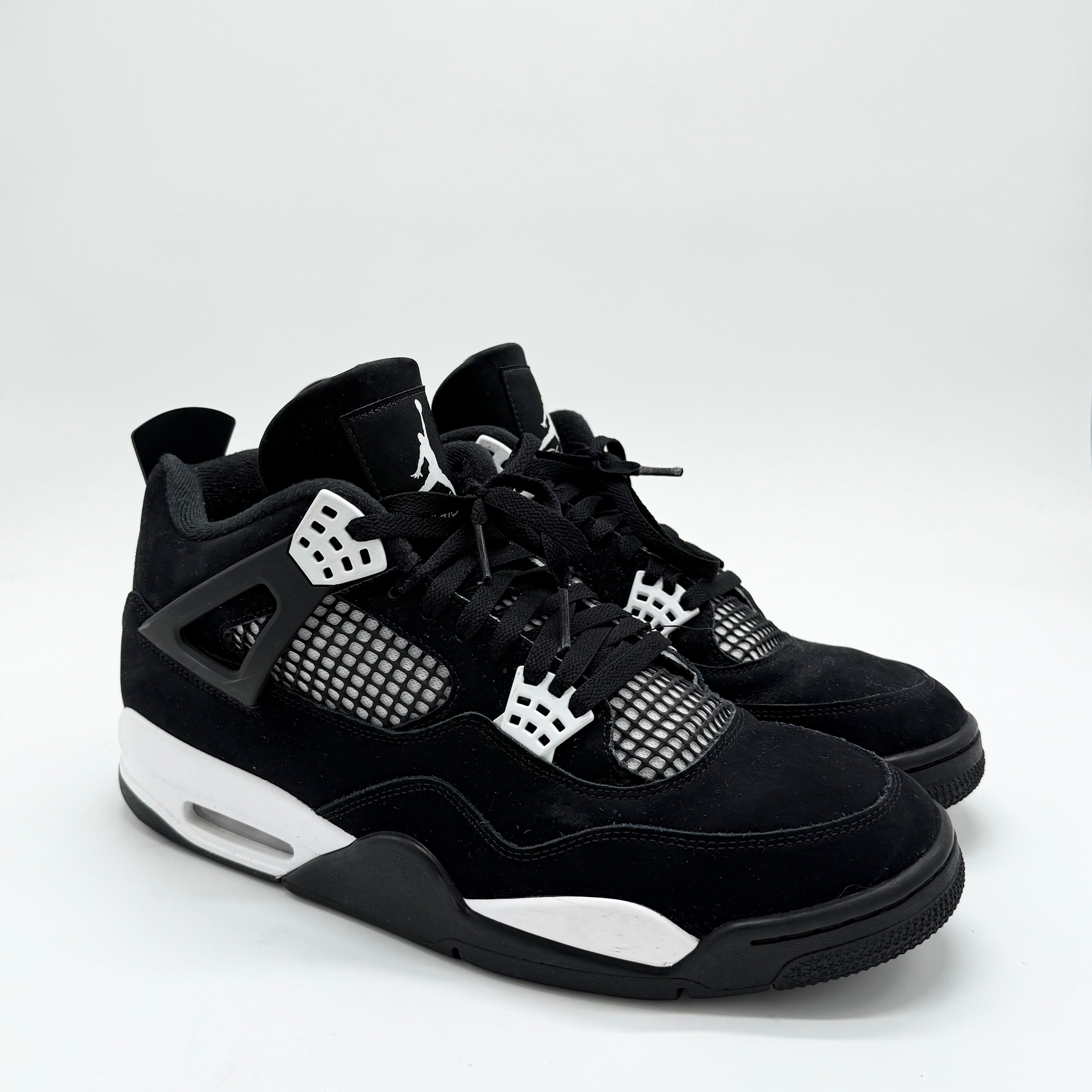 Nike Air Jordan 4 White Thunder EU 47