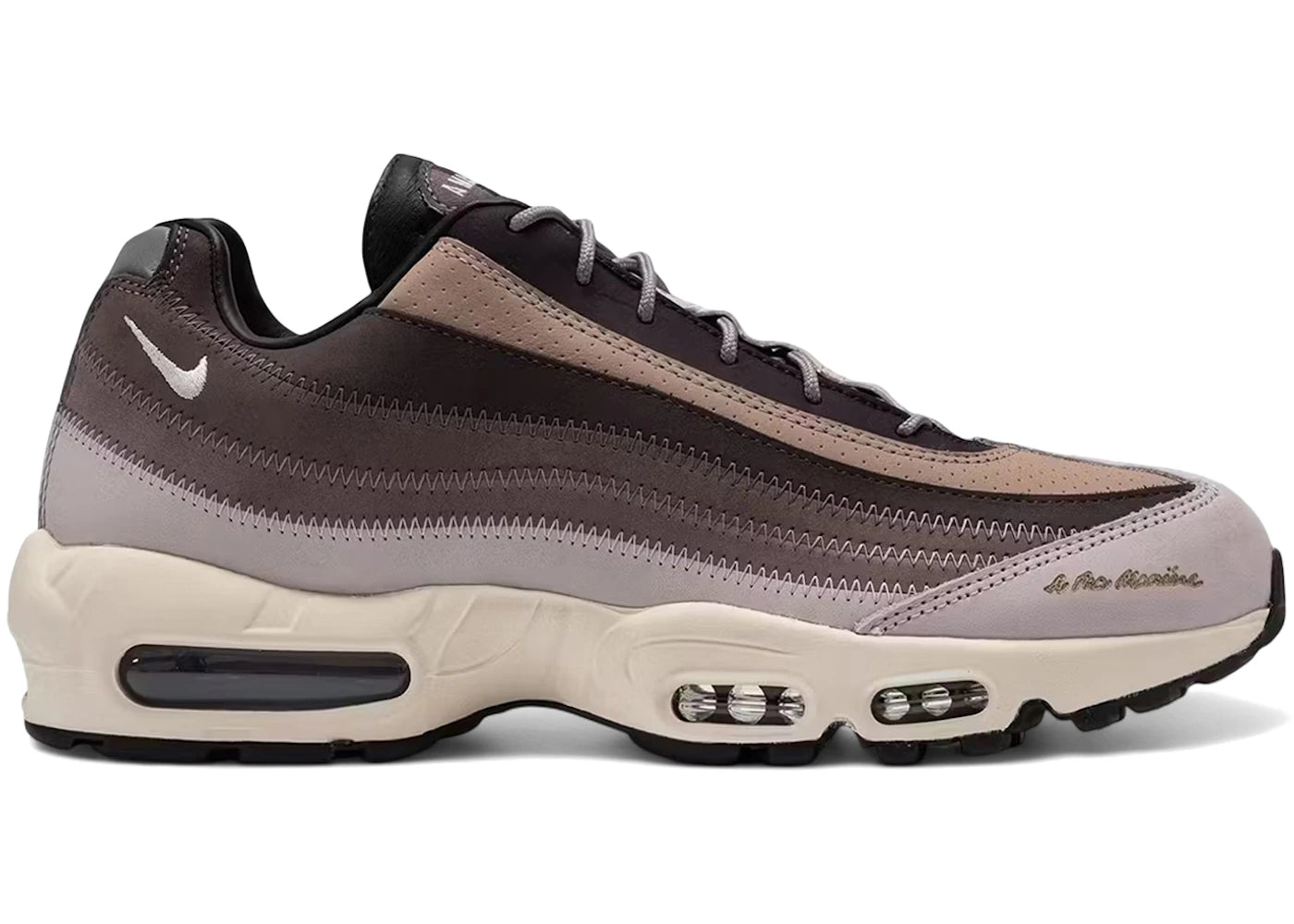 Nike Air Max 95 SP A Ma Maniére Diffused Taupe - FZ8743-201