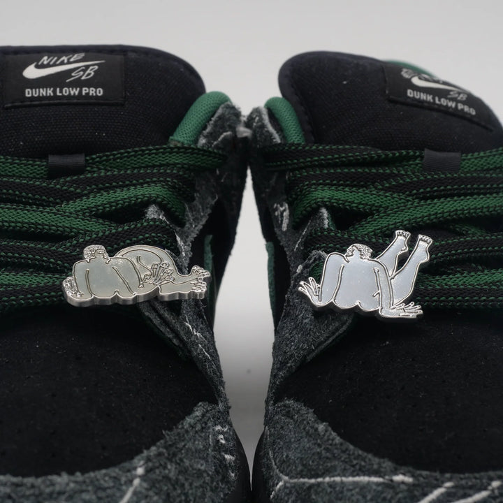 Nike SB Dunk Low There Skateboards