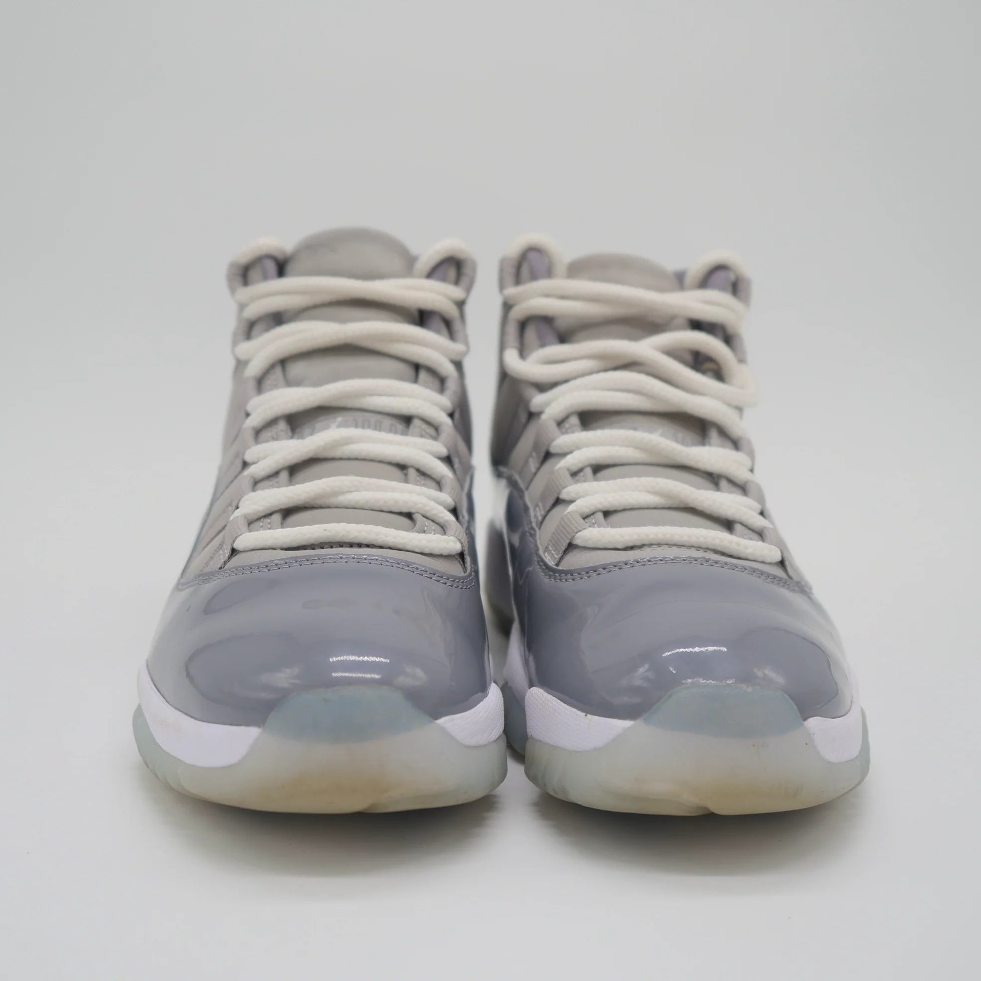 Nike Air Jordan 11 Retro - Cool Grey - EU 41
