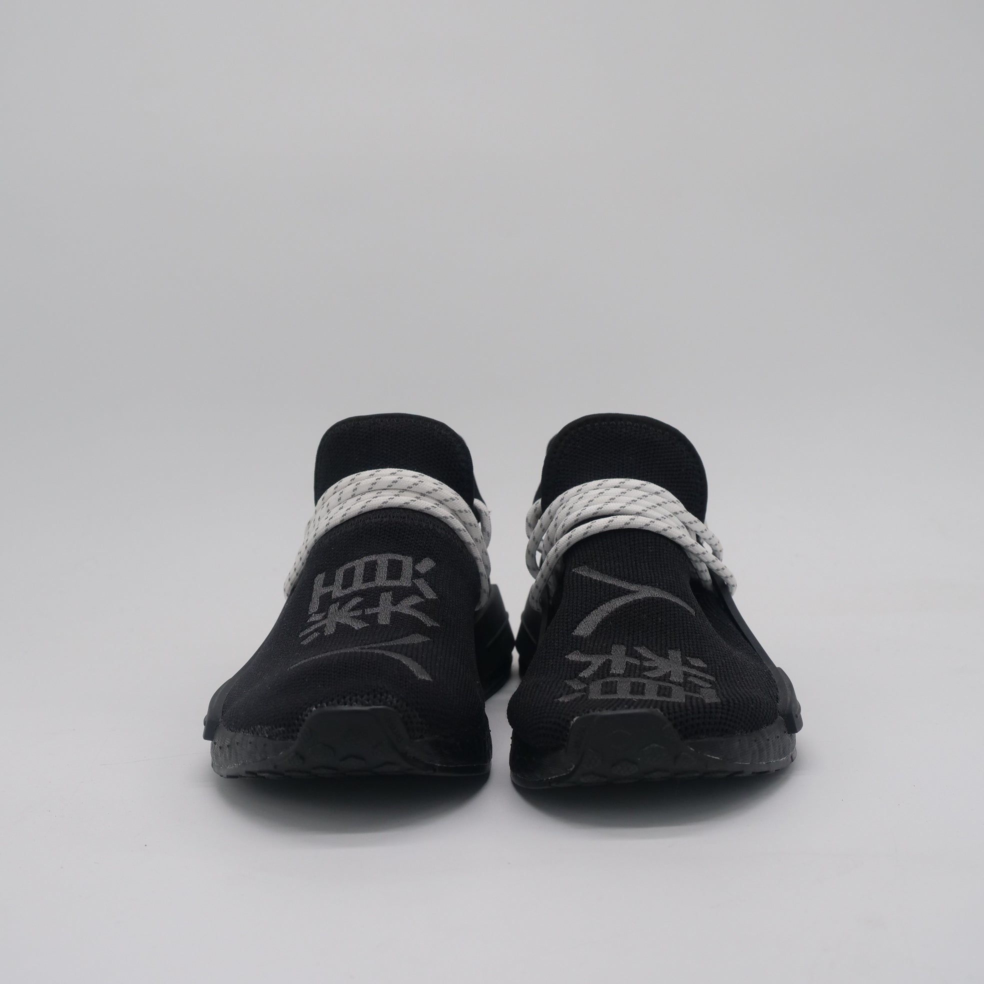 Adidas NMD Human Race x Pharrell Black - EU 36 2/3