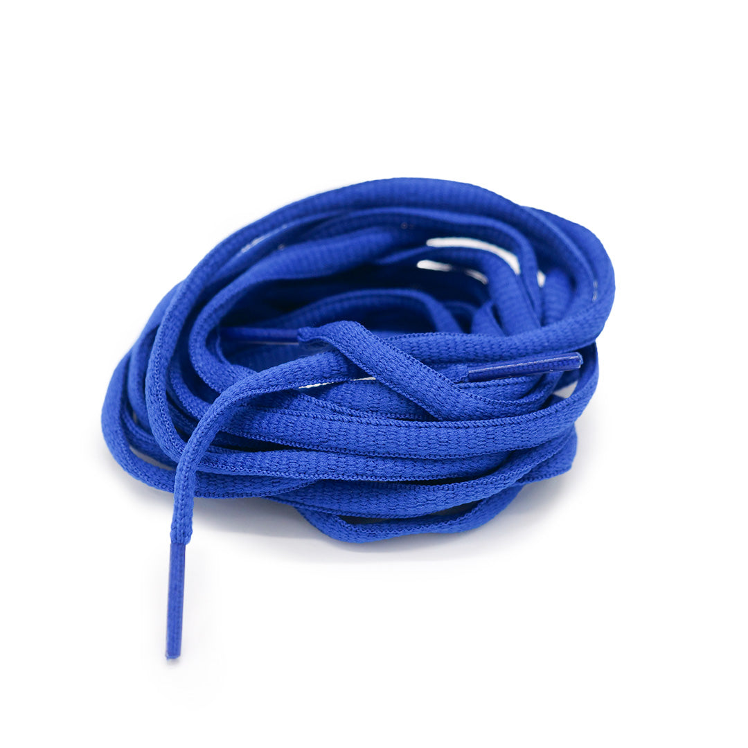 Oval laces 6mm
