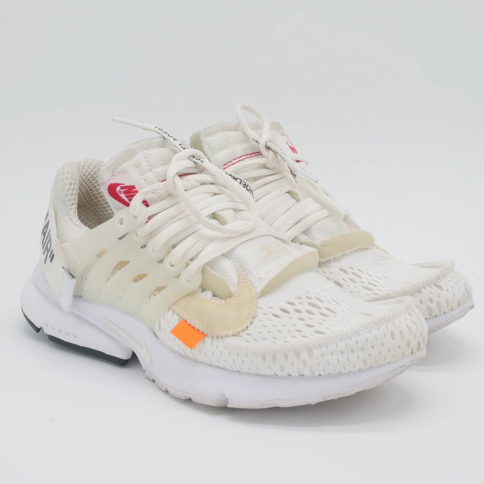 Nike Air Presto x Off-White - EU 37 1/2